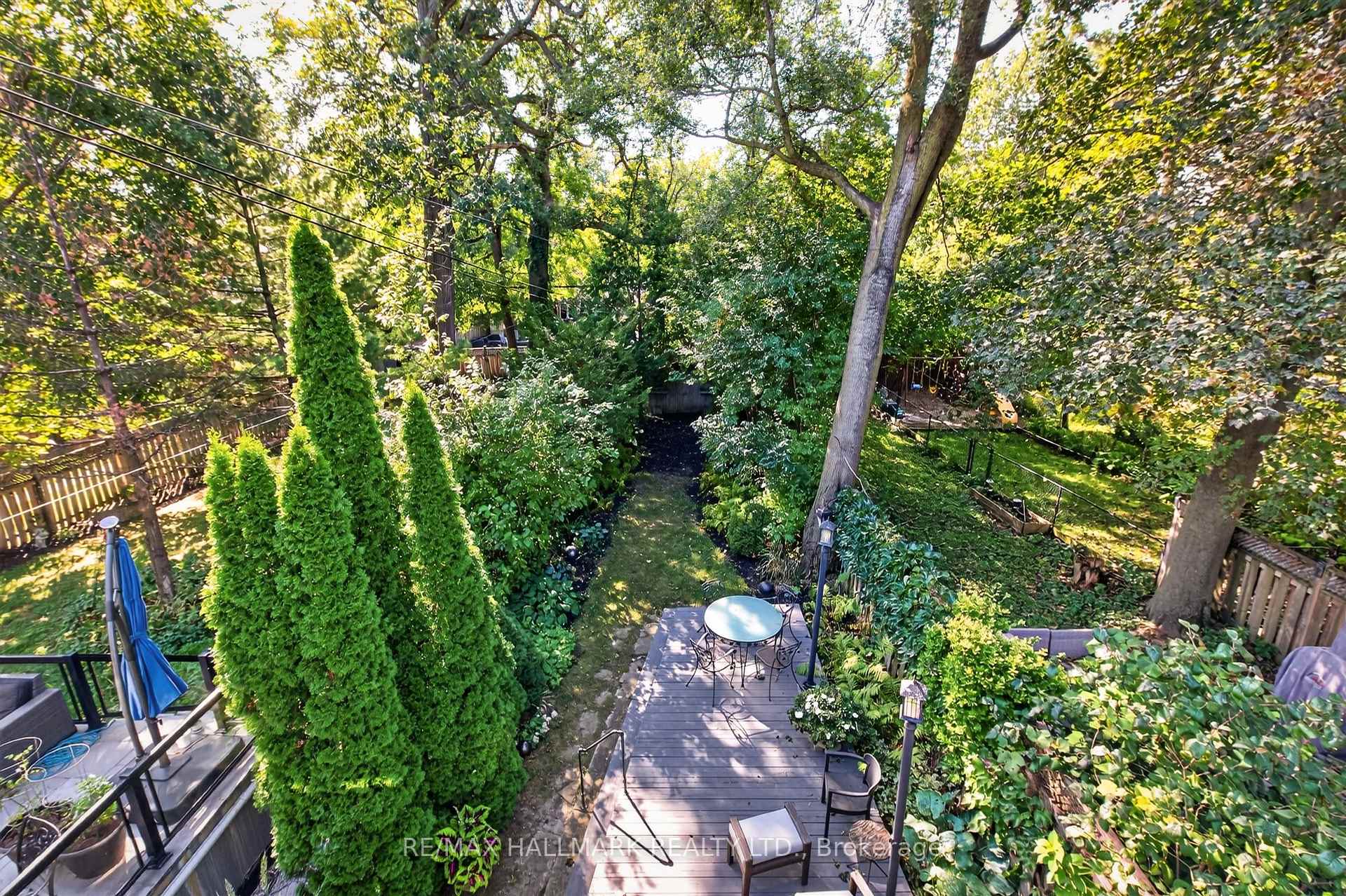 Photo 33 of 337 Balliol Street, Toronto, Mount Pleasant East — HOMEH