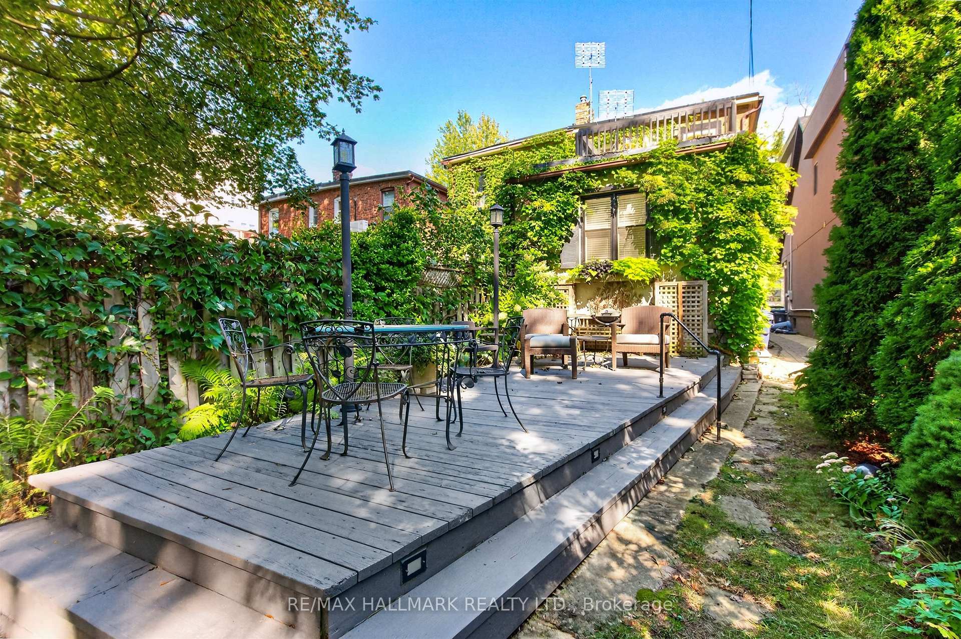 Photo 34 of 337 Balliol Street, Toronto, Mount Pleasant East — HOMEH