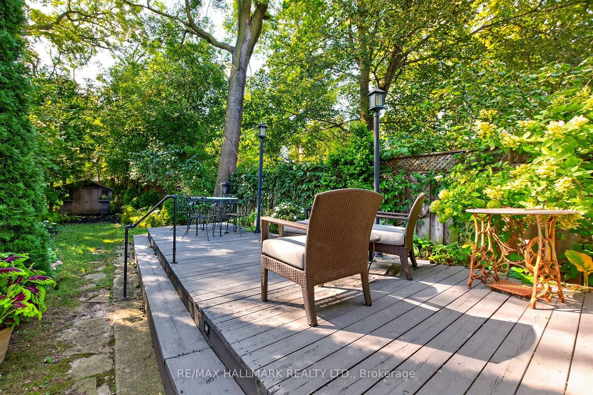 Photo 35 of 337 Balliol Street, Toronto, Mount Pleasant East — HOMEH