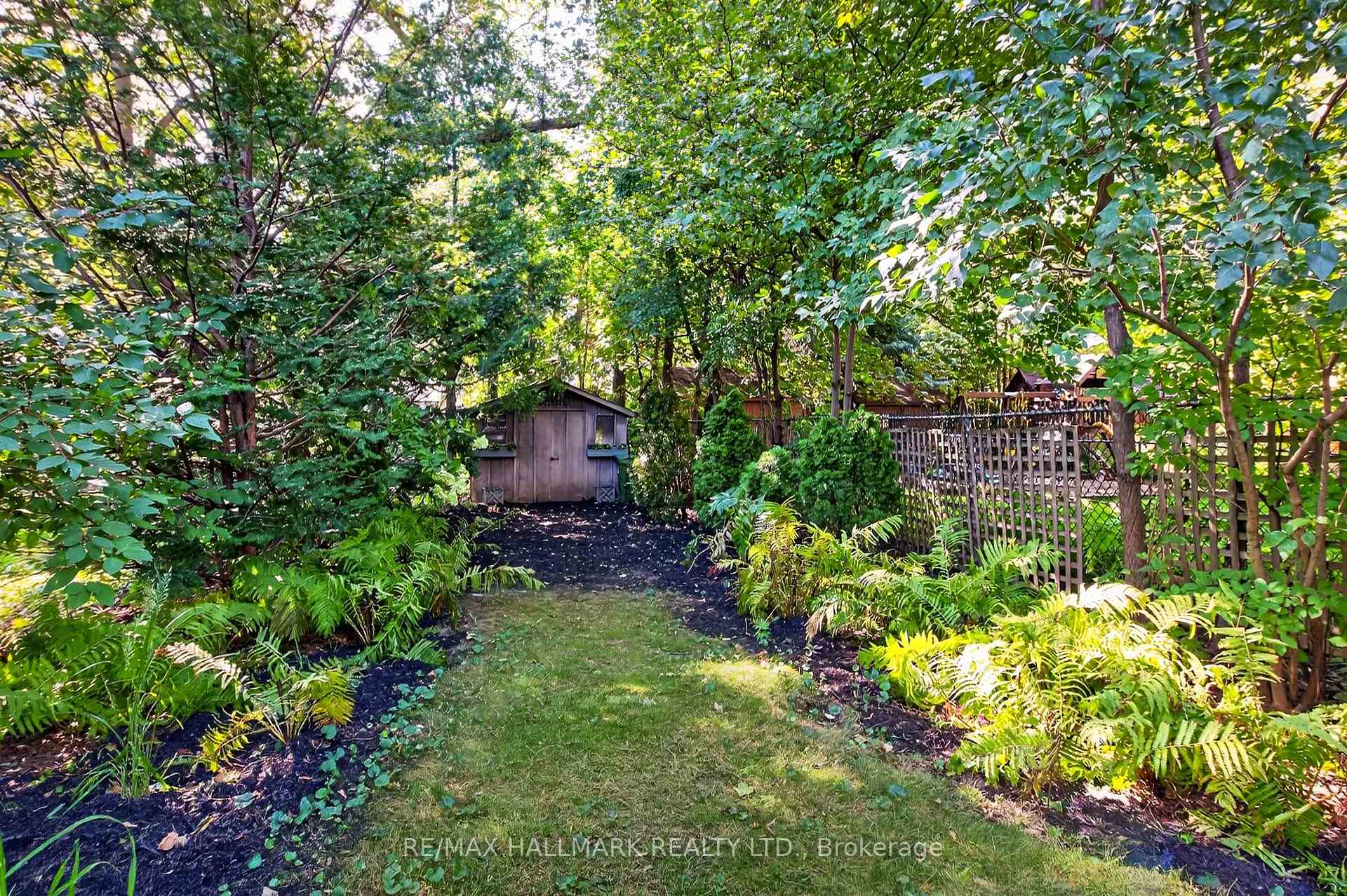 Photo 37 of 337 Balliol Street, Toronto, Mount Pleasant East — HOMEH