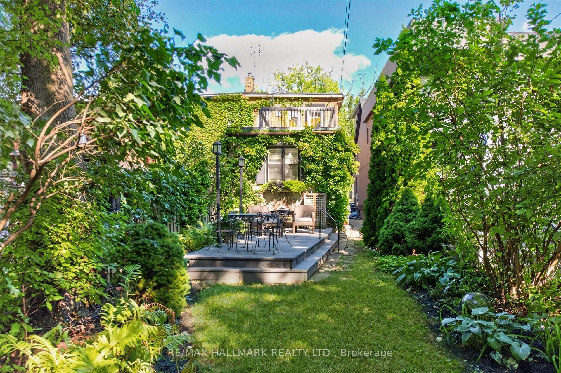 Photo 38 of 337 Balliol Street, Toronto, Mount Pleasant East — HOMEH