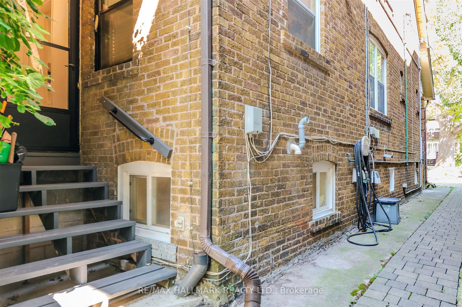 Photo 39 of 337 Balliol Street, Toronto, Mount Pleasant East — HOMEH