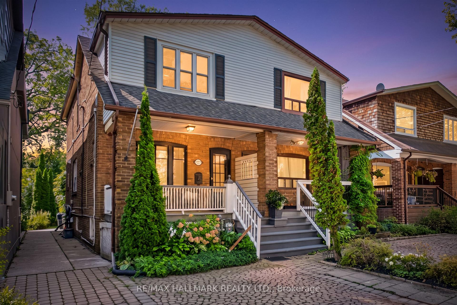 Photo 40 of 337 Balliol Street, Toronto, Mount Pleasant East — HOMEH