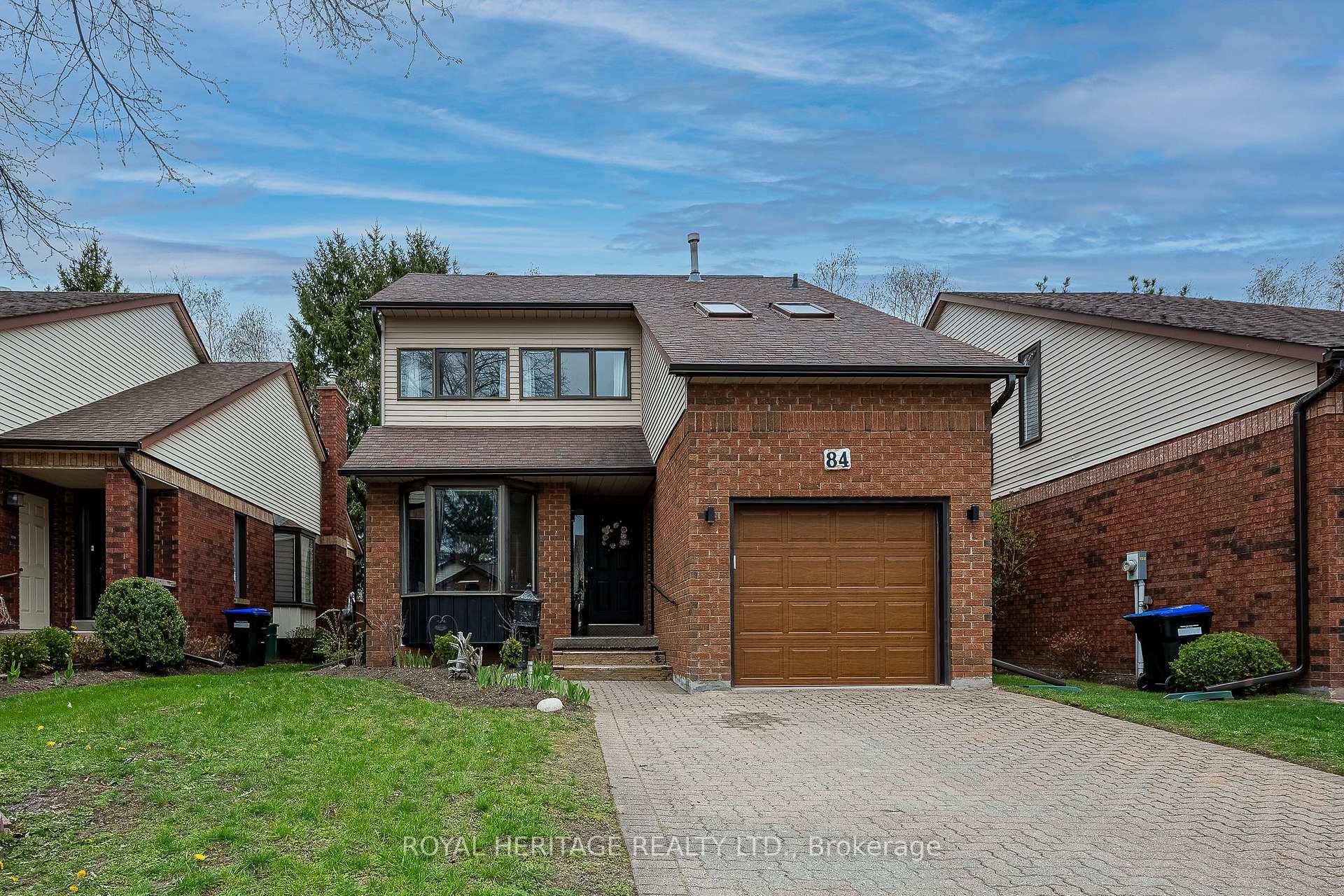 Photo of Unit 26, 84 Green Briar Road