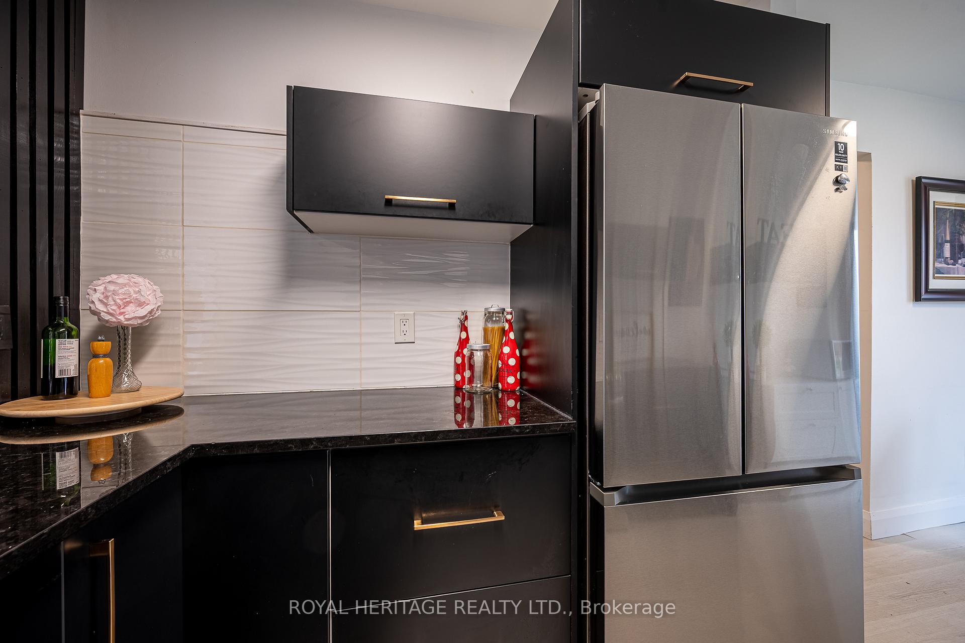 Photo 6 of Unit 26, 84 Green Briar Road, New Tecumseth, Alliston — HOMEH