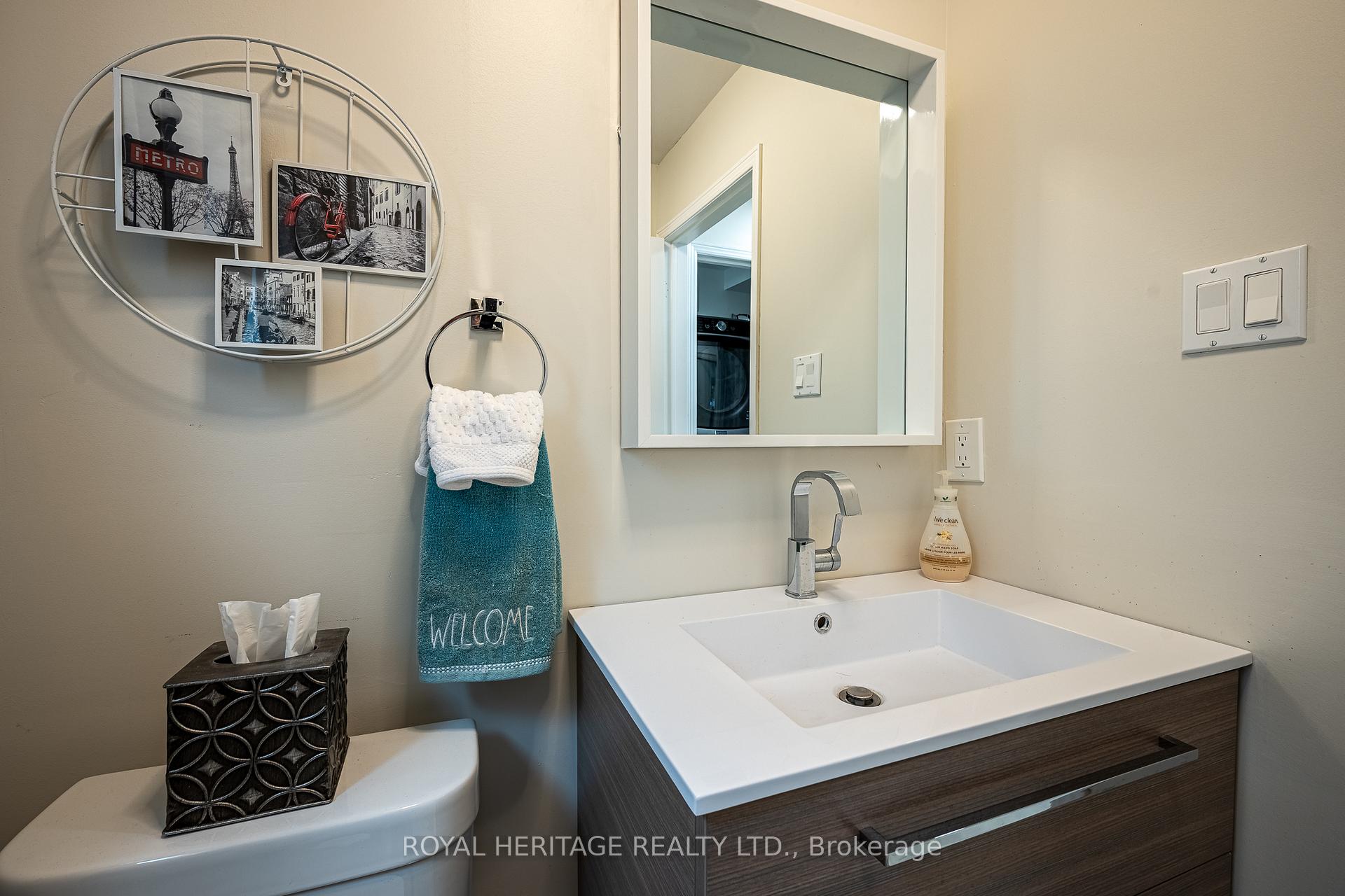 Photo 13 of Unit 26, 84 Green Briar Road, New Tecumseth, Alliston — HOMEH