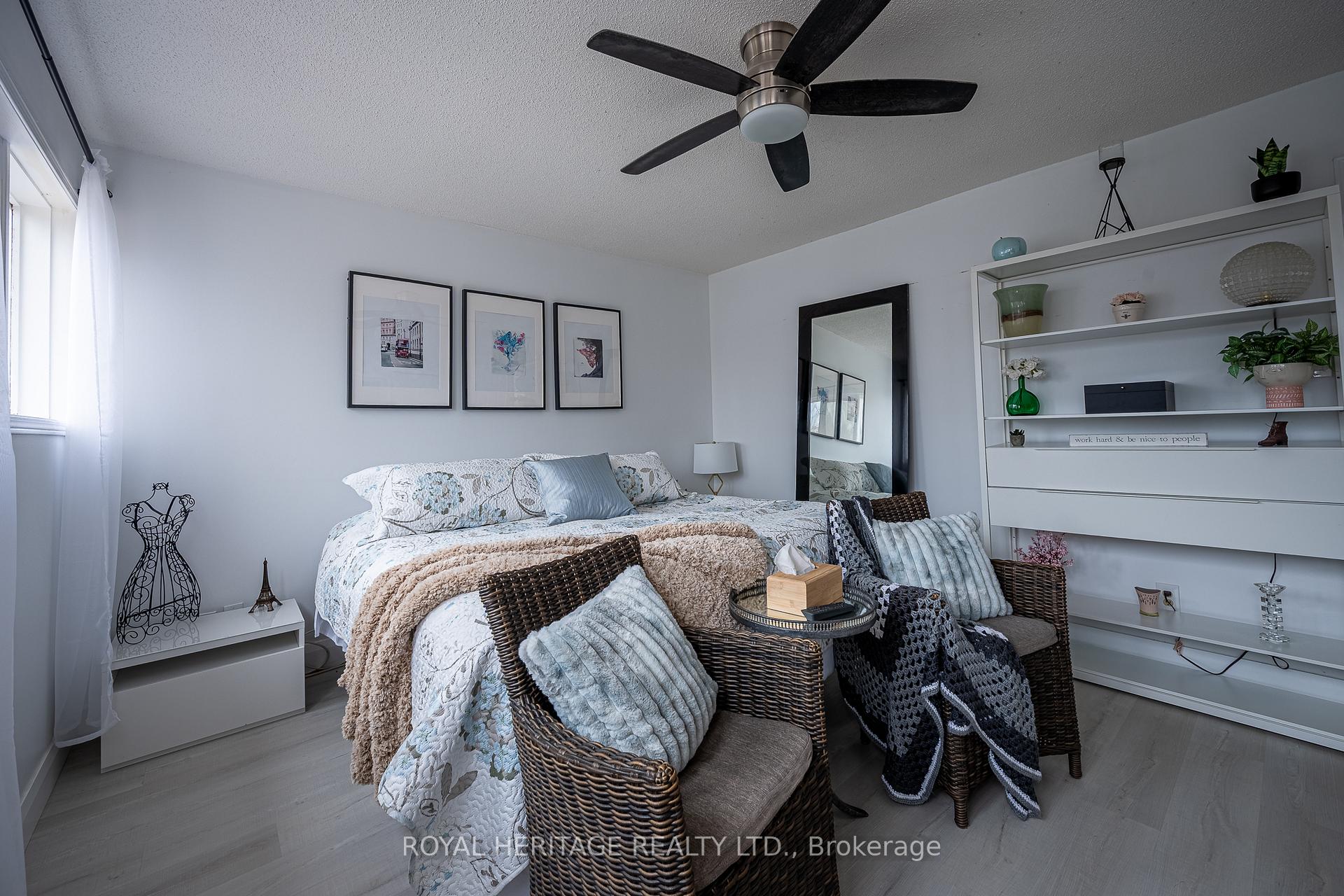 Photo 16 of Unit 26, 84 Green Briar Road, New Tecumseth, Alliston — HOMEH