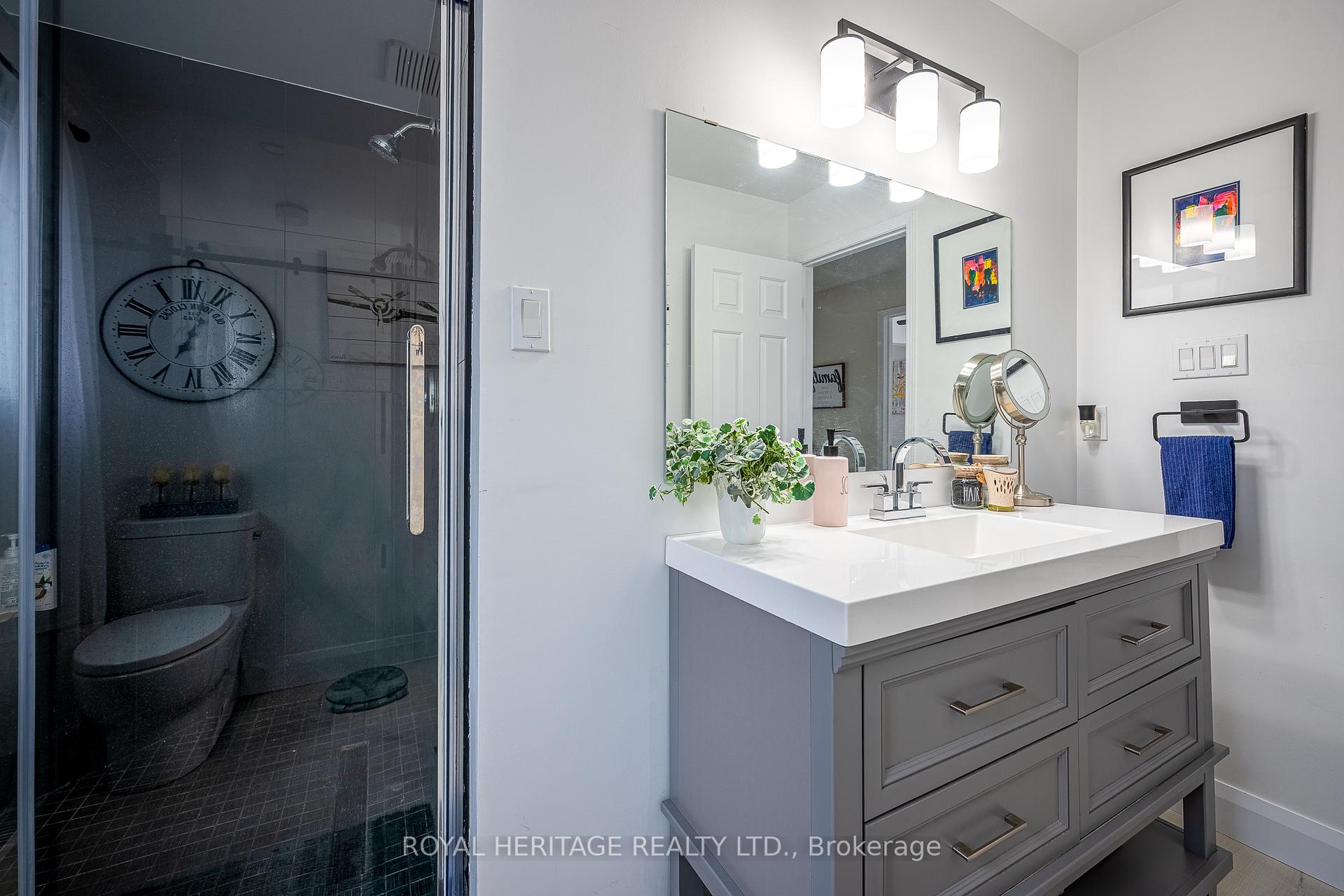 Photo 23 of Unit 26, 84 Green Briar Road, New Tecumseth, Alliston — HOMEH