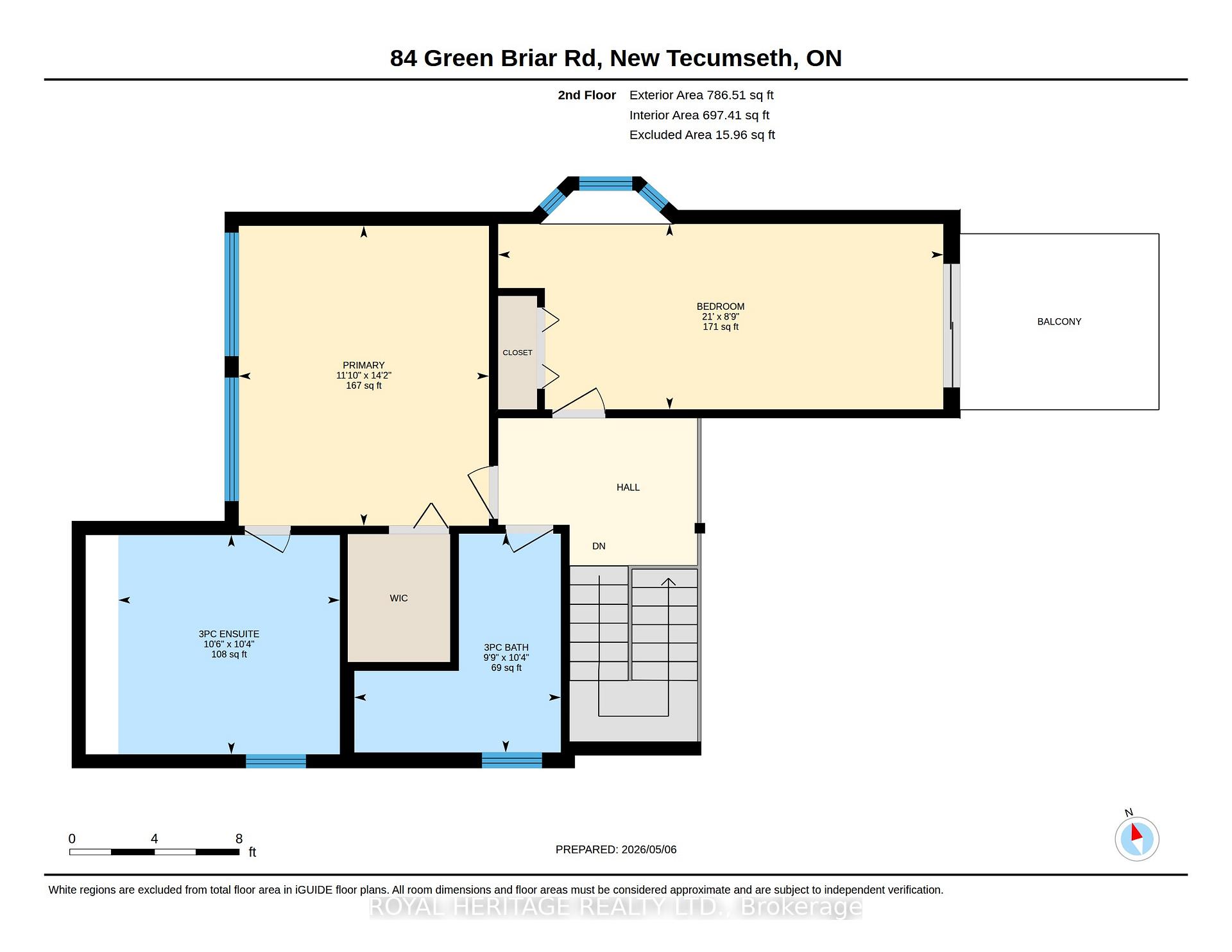 Photo 31 of Unit 26, 84 Green Briar Road, New Tecumseth, Alliston — HOMEH