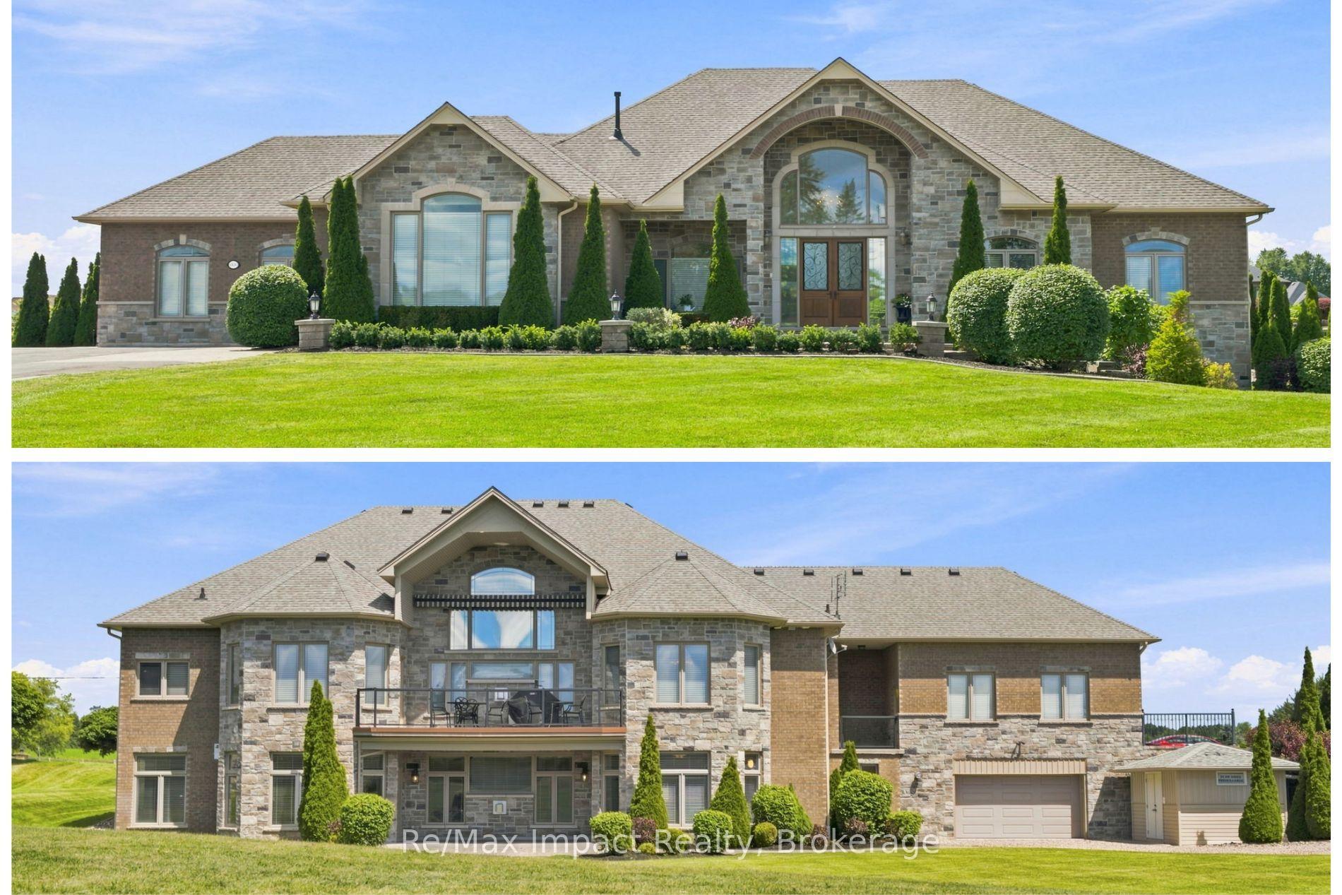Photo 1 of 6300 Solina Road, Clarington, Rural Clarington — HOMEH