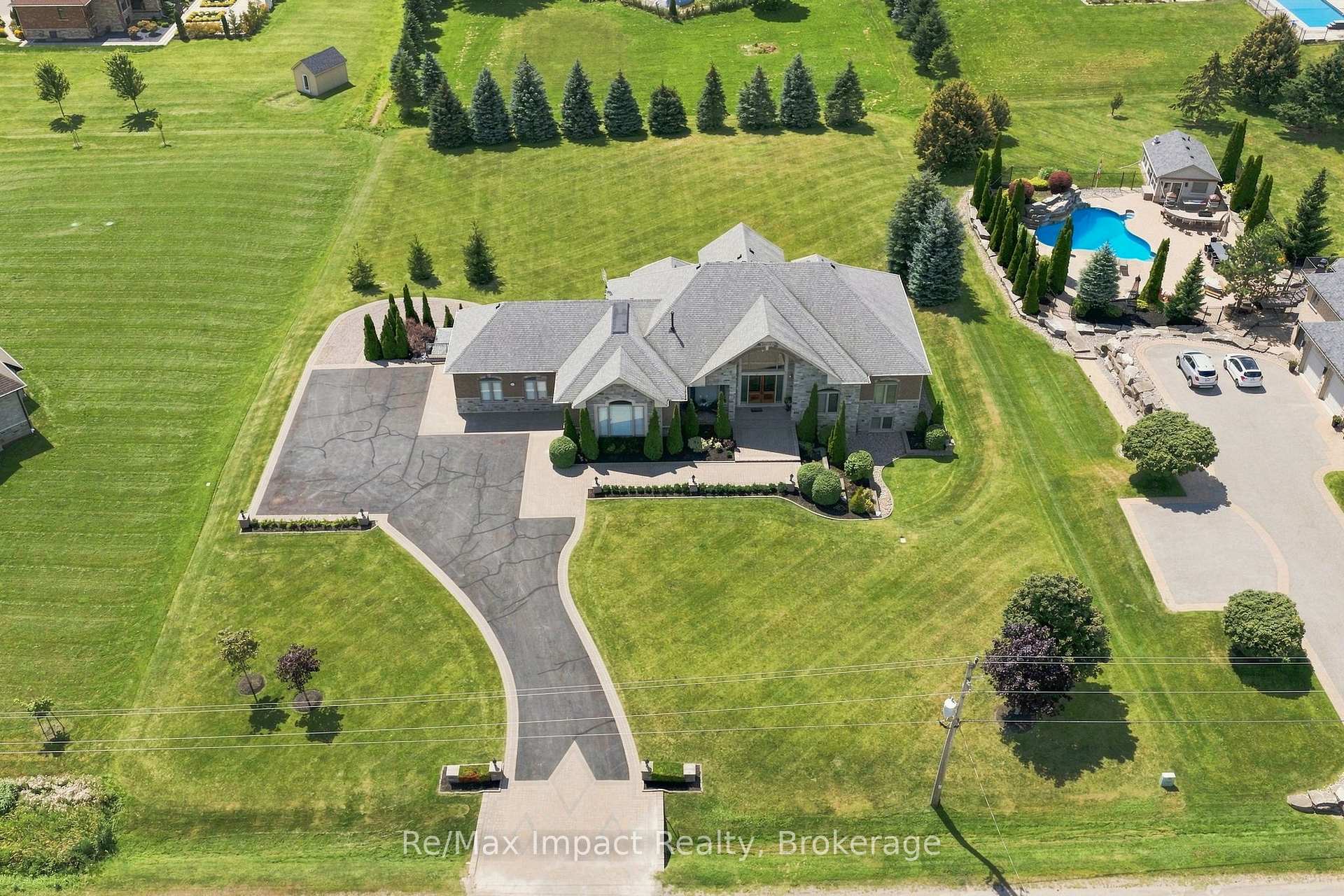 Photo 2 of 6300 Solina Road, Clarington, Rural Clarington — HOMEH