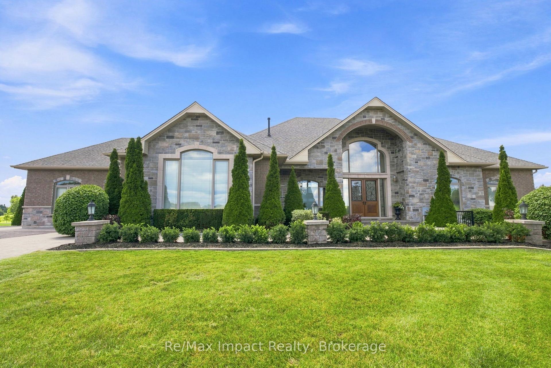 Photo 3 of 6300 Solina Road, Clarington, Rural Clarington — HOMEH