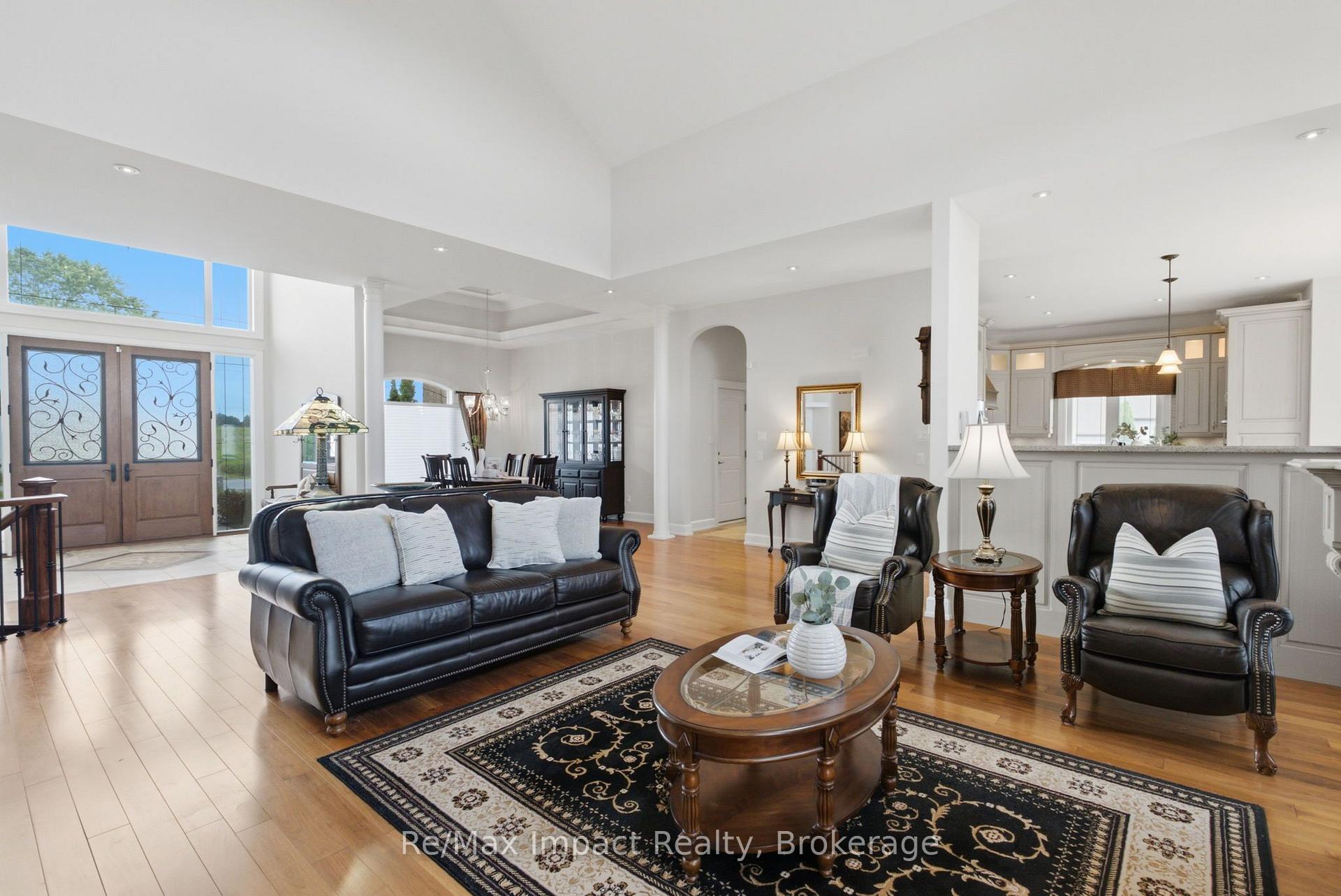 Photo 9 of 6300 Solina Road, Clarington, Rural Clarington — HOMEH