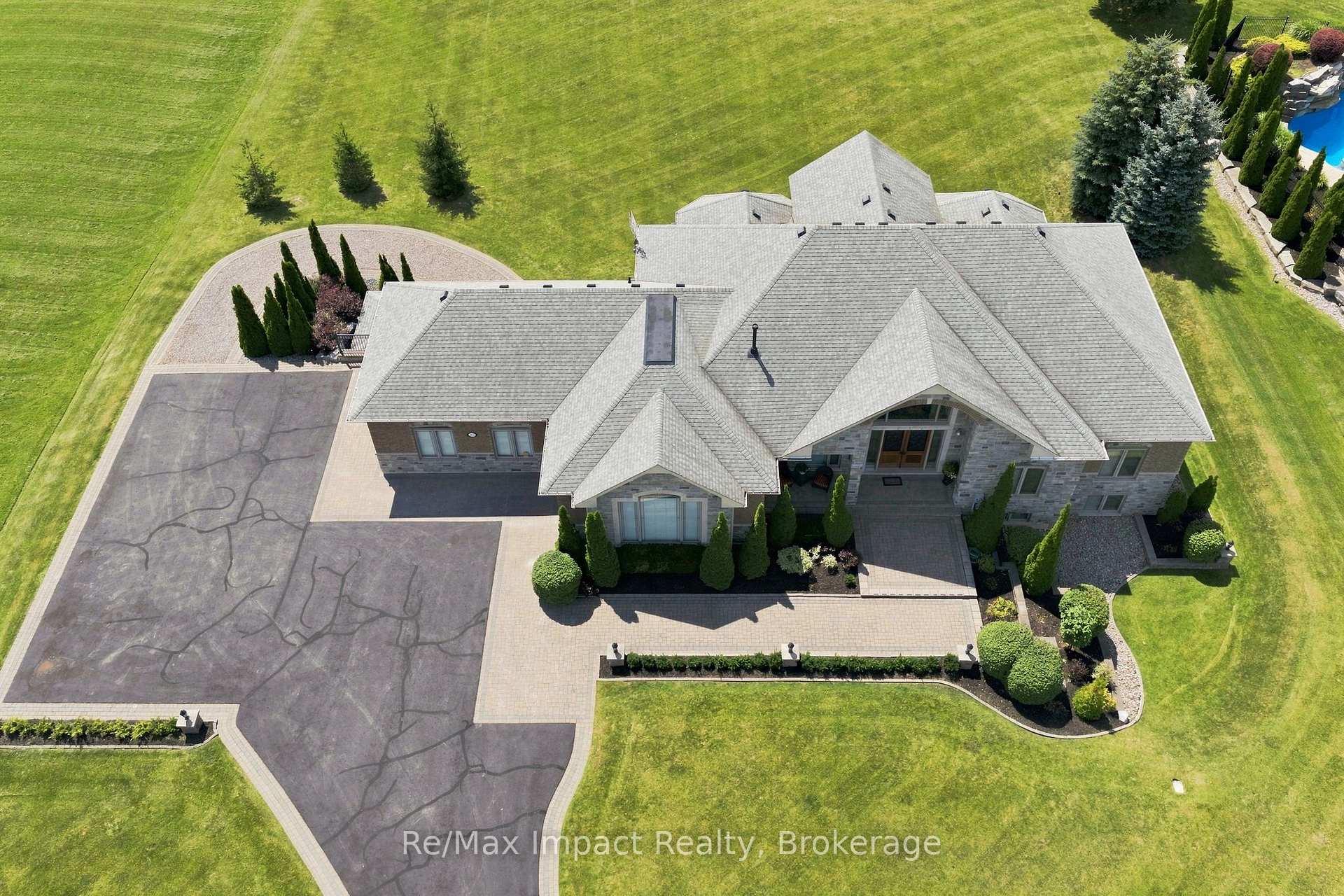 Photo 50 of 6300 Solina Road, Clarington, Rural Clarington — HOMEH