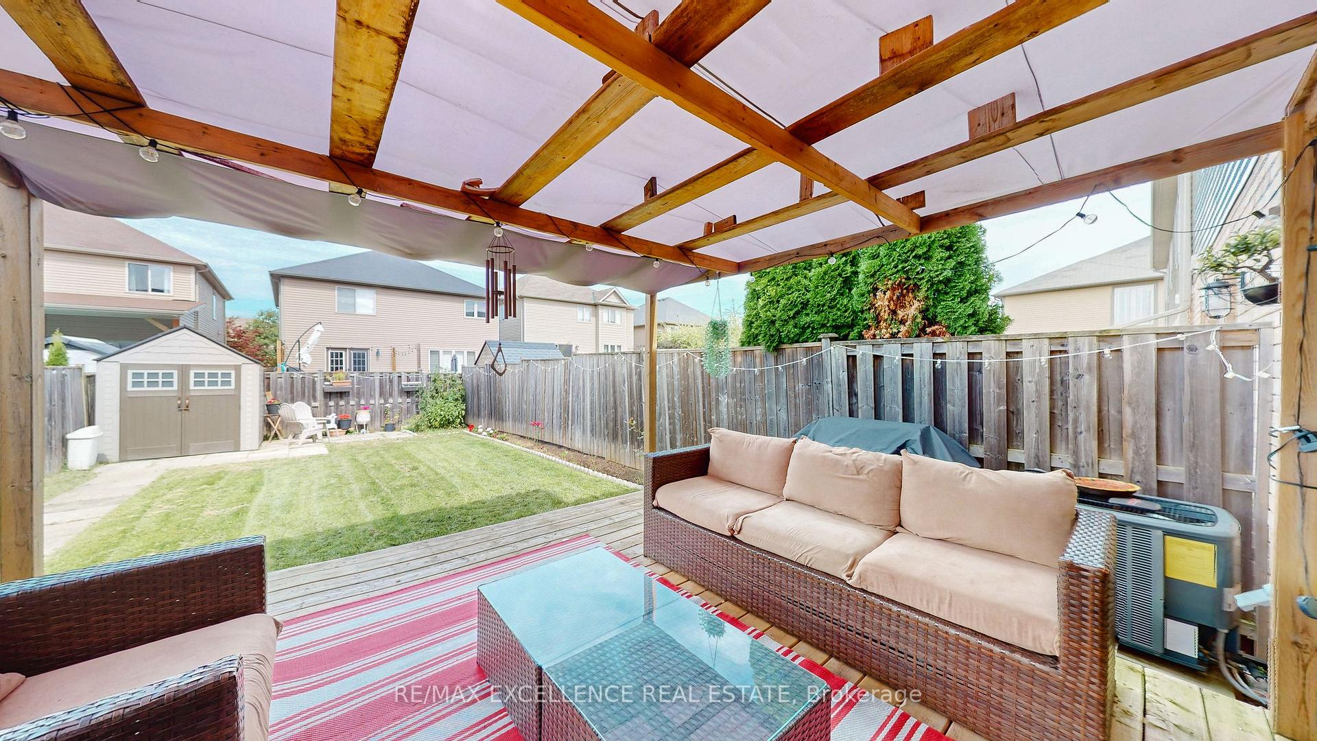 Photo 35 of 4875 Adam Court, Lincoln, Beamsville — HOMEH