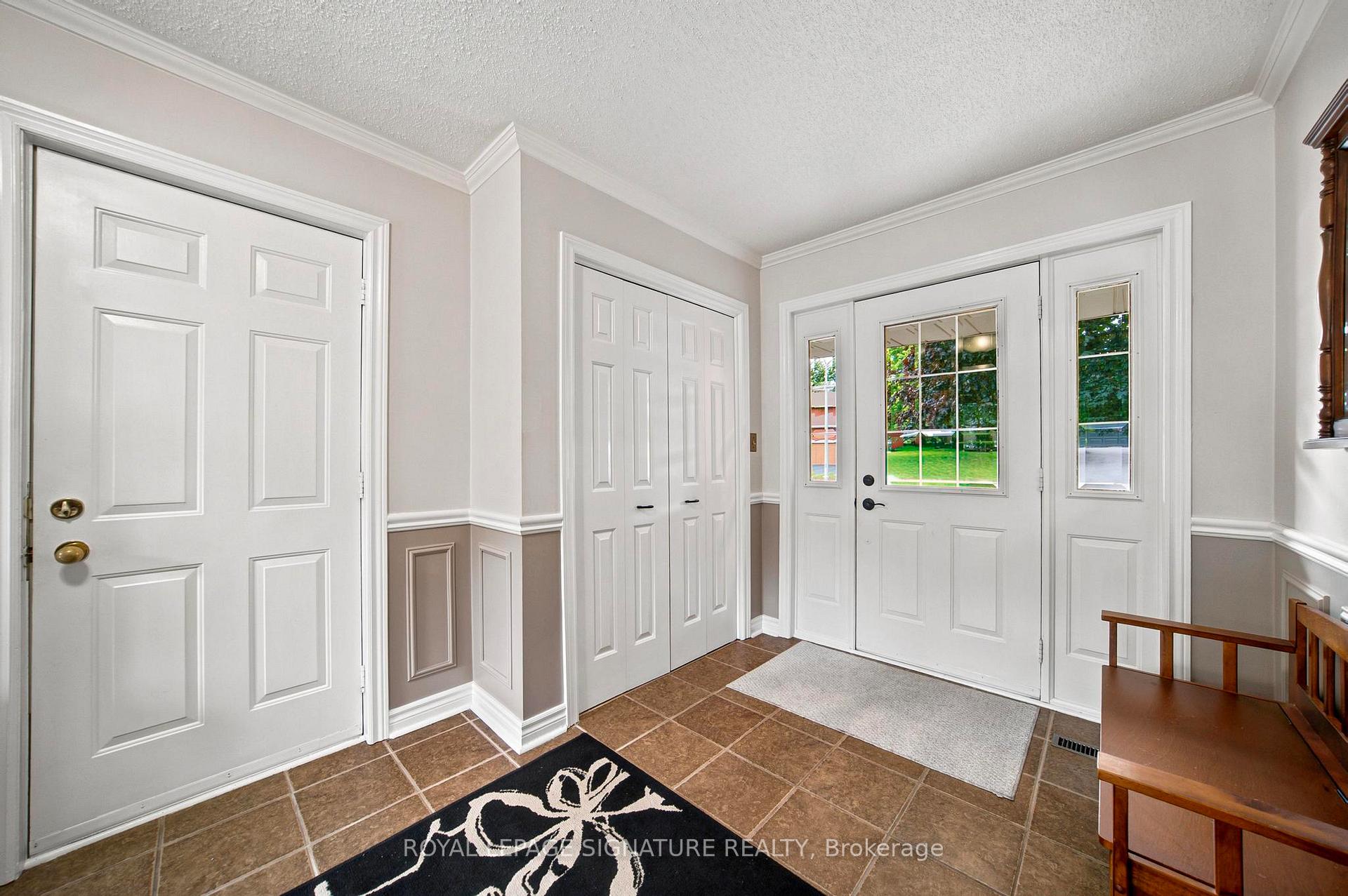 Photo 3 of 30 Andrew Street, Brant, South Dumfries — HOMEH