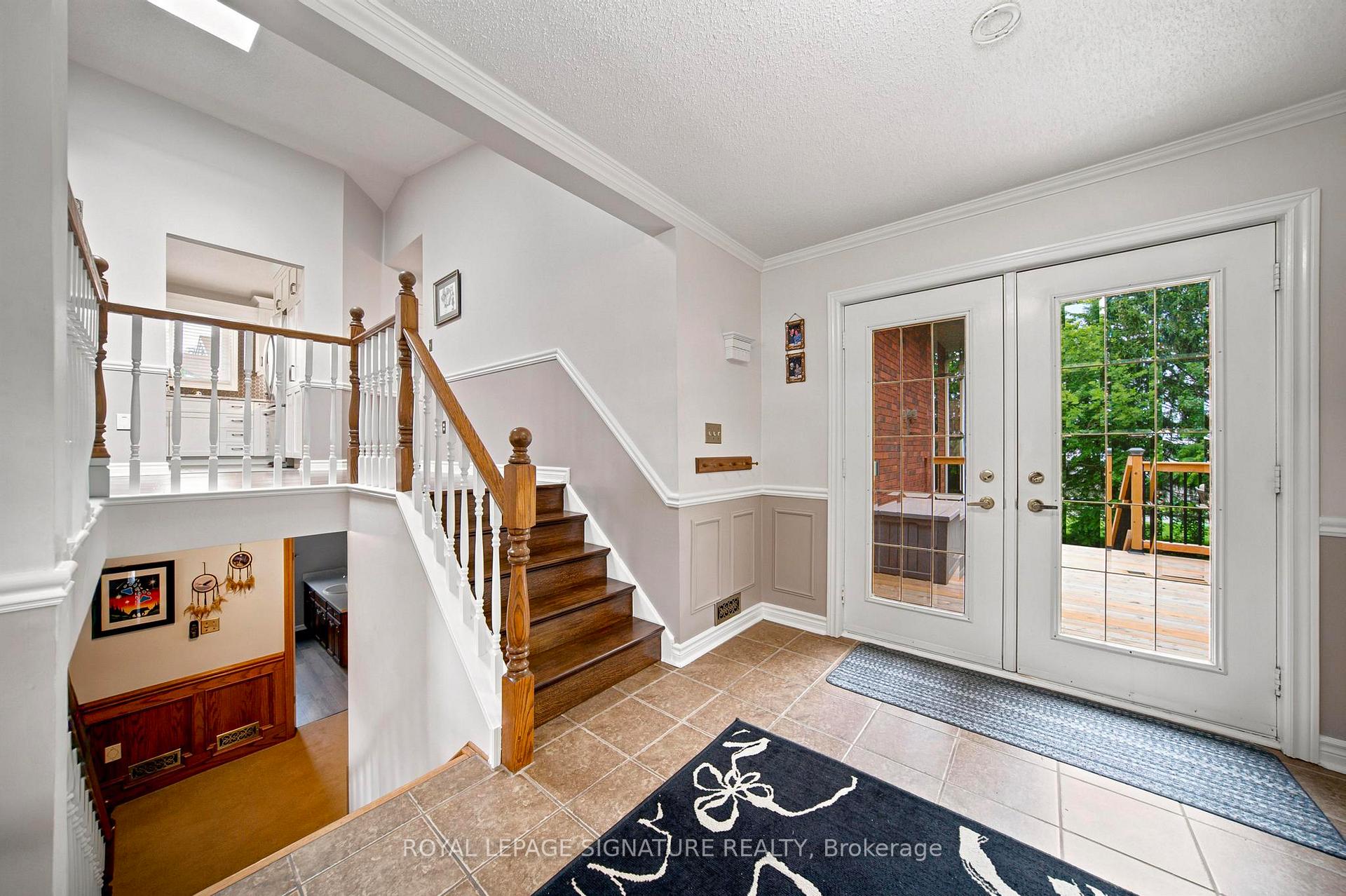Photo 4 of 30 Andrew Street, Brant, South Dumfries — HOMEH