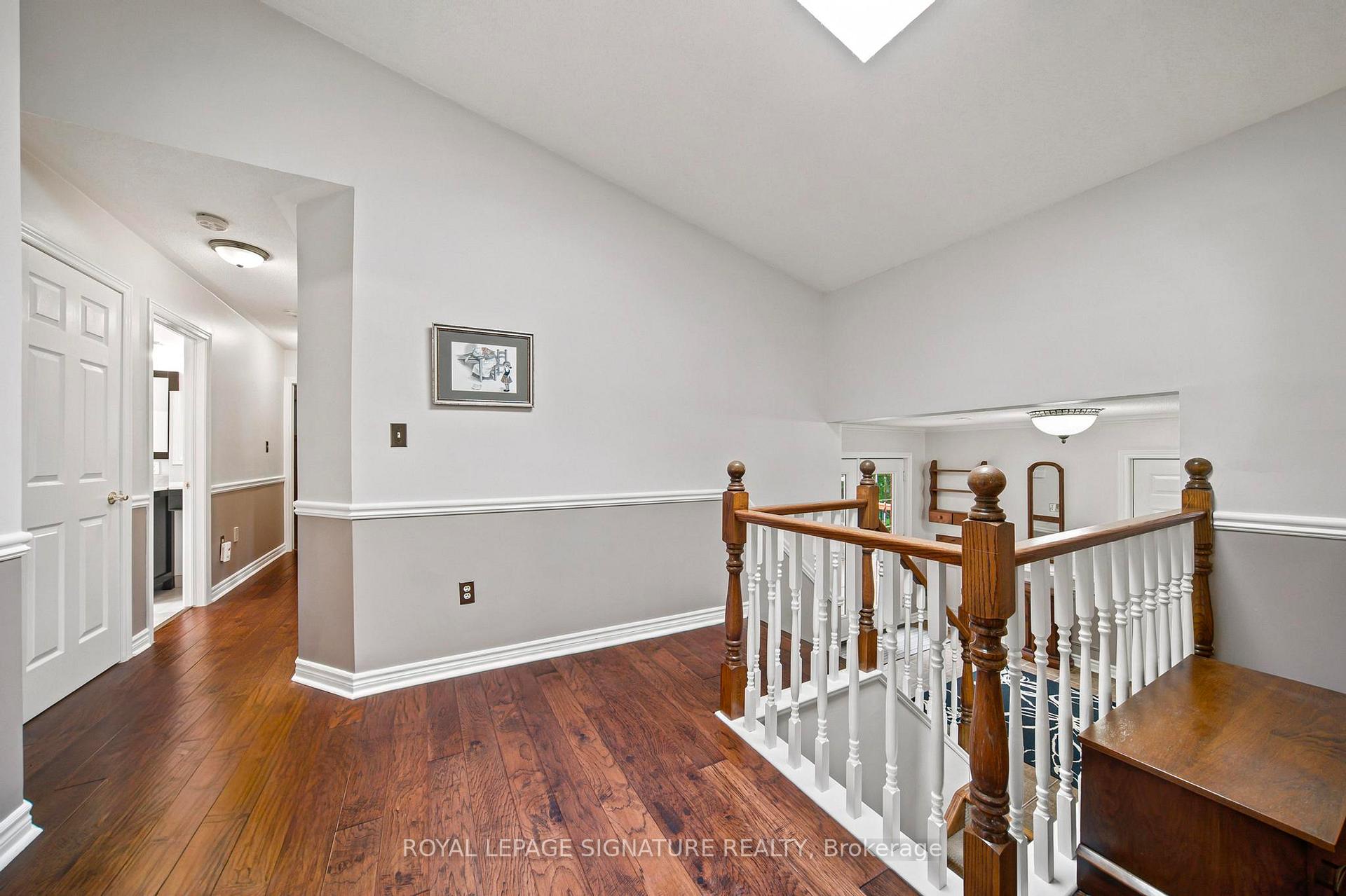 Photo 5 of 30 Andrew Street, Brant, South Dumfries — HOMEH