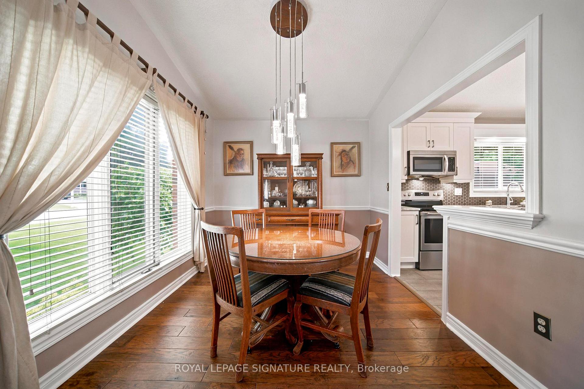 Photo 9 of 30 Andrew Street, Brant, South Dumfries — HOMEH