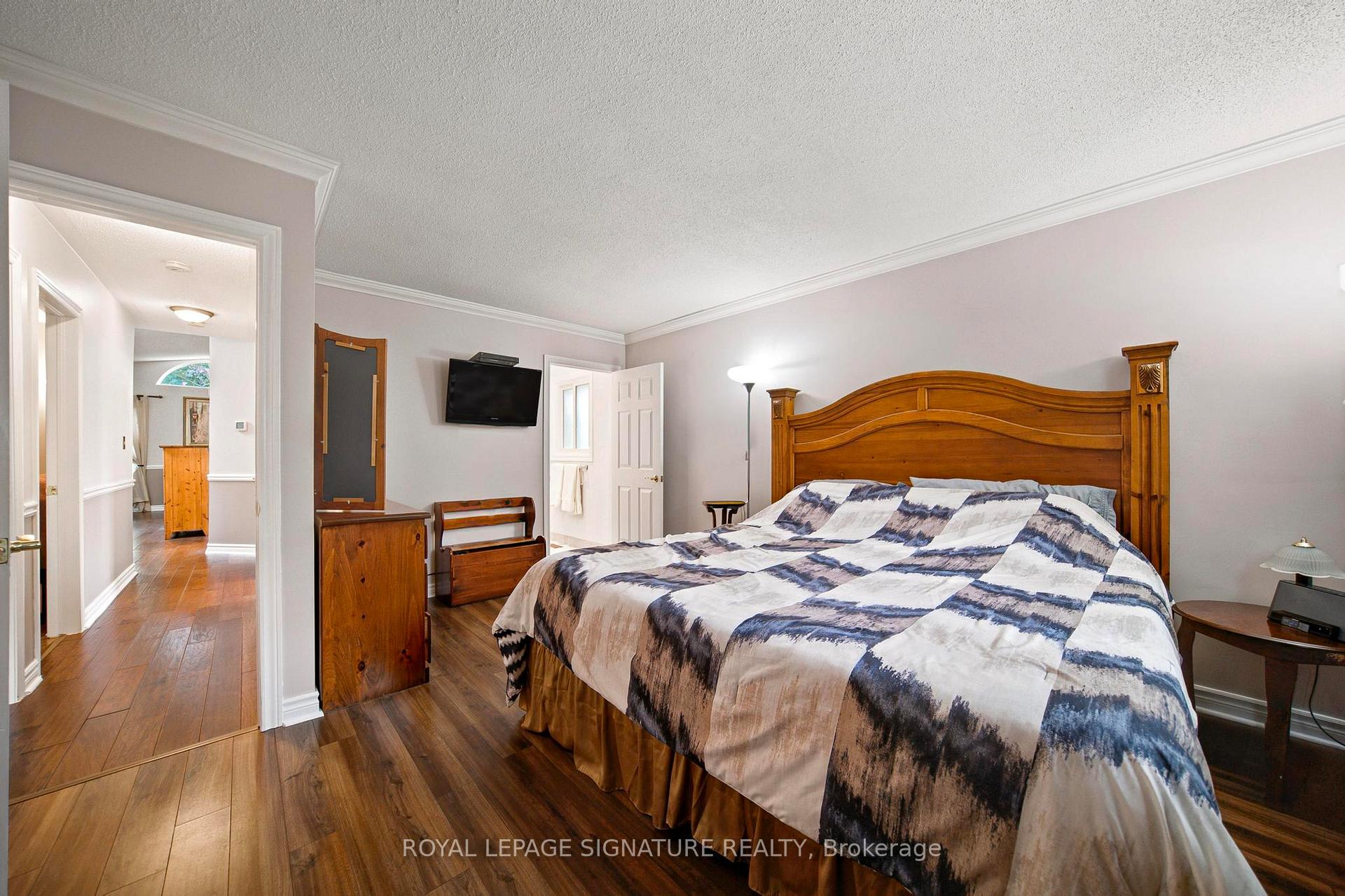 Photo 15 of 30 Andrew Street, Brant, South Dumfries — HOMEH