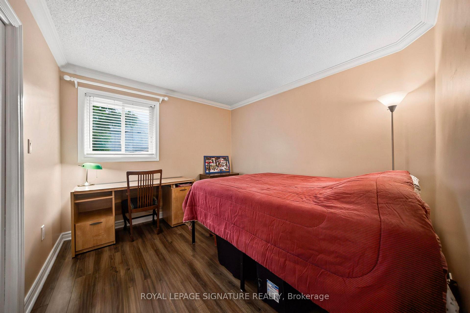 Photo 18 of 30 Andrew Street, Brant, South Dumfries — HOMEH
