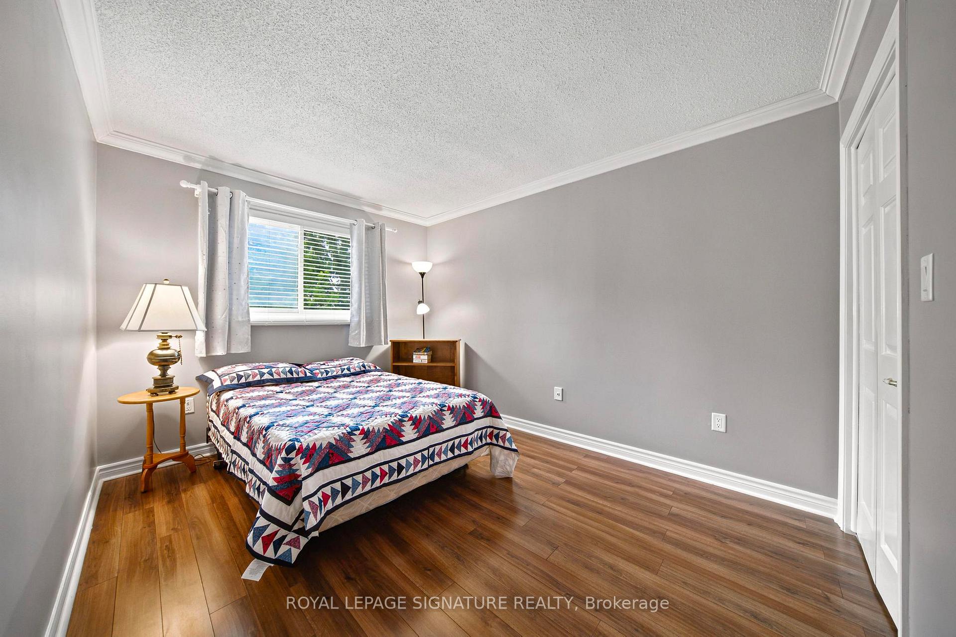 Photo 20 of 30 Andrew Street, Brant, South Dumfries — HOMEH