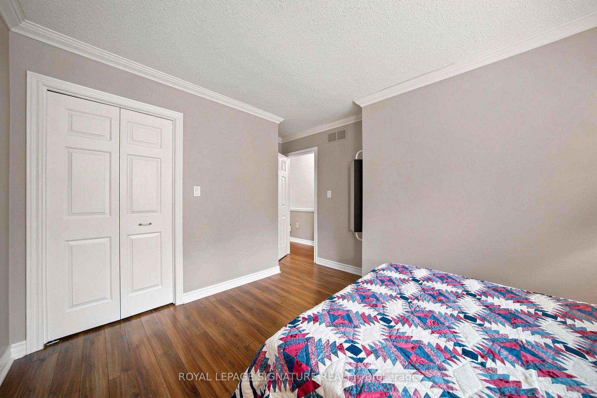 Photo 21 of 30 Andrew Street, Brant, South Dumfries — HOMEH