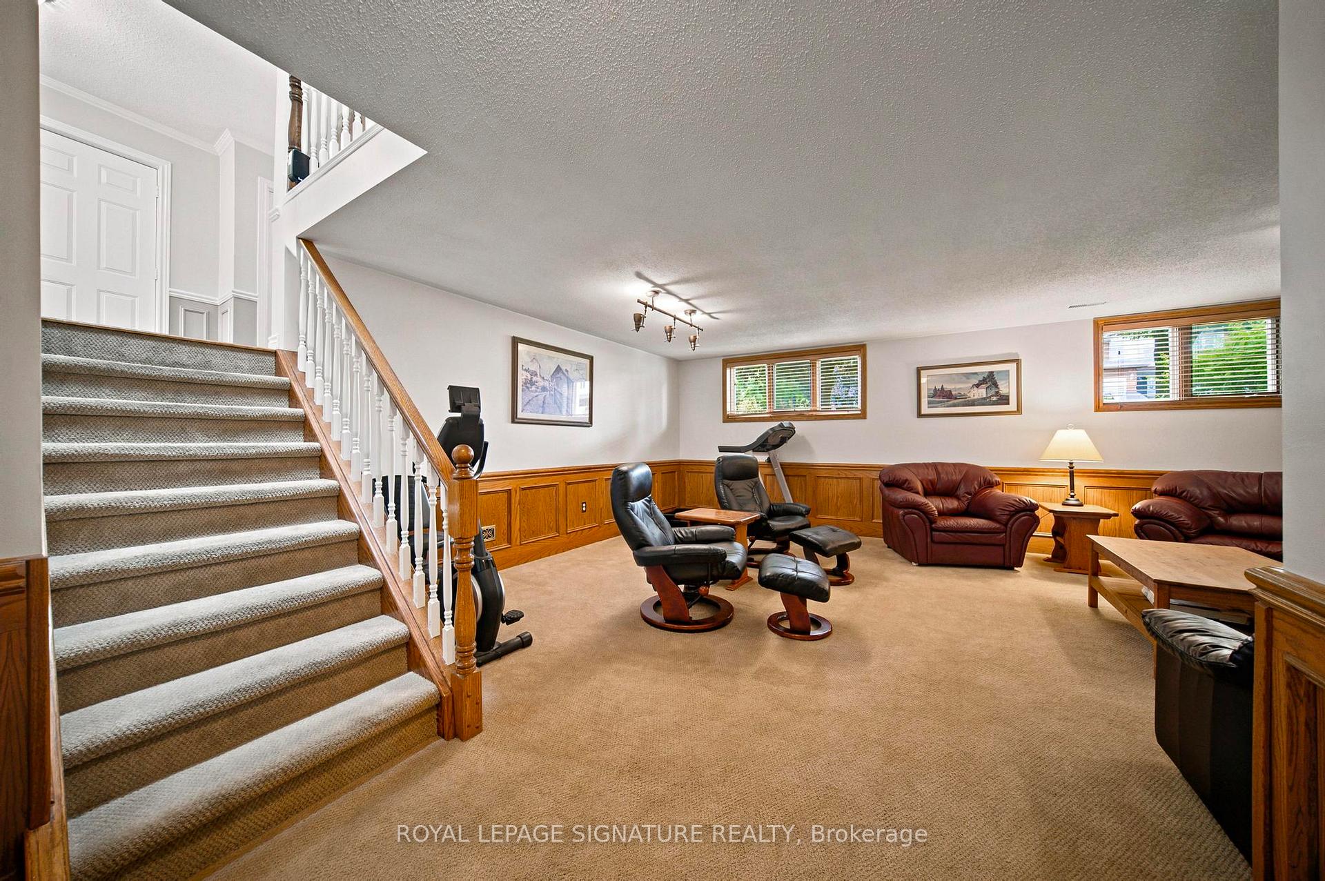Photo 22 of 30 Andrew Street, Brant, South Dumfries — HOMEH