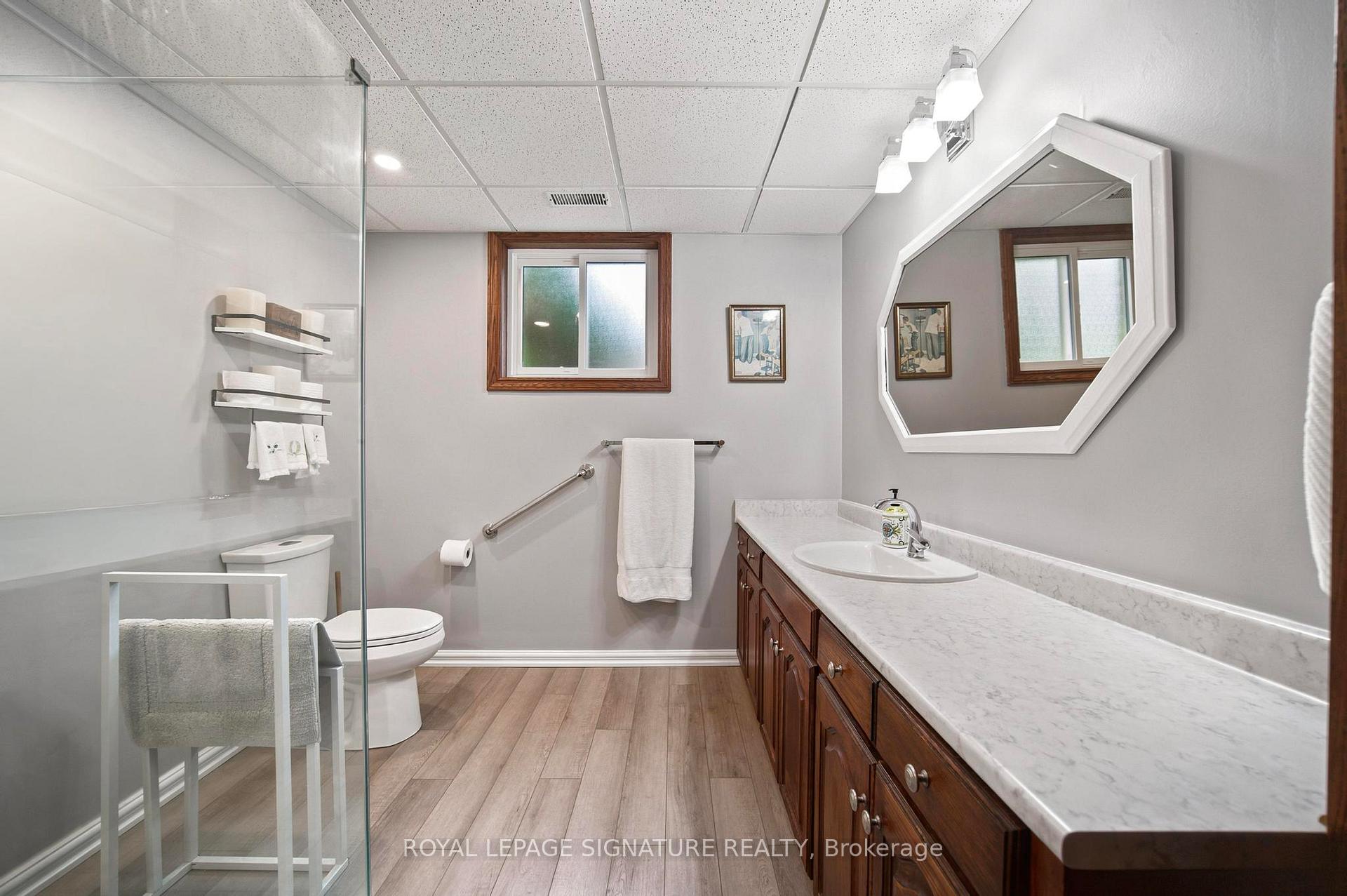 Photo 26 of 30 Andrew Street, Brant, South Dumfries — HOMEH