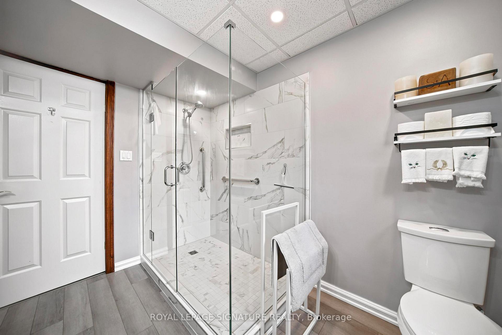 Photo 27 of 30 Andrew Street, Brant, South Dumfries — HOMEH