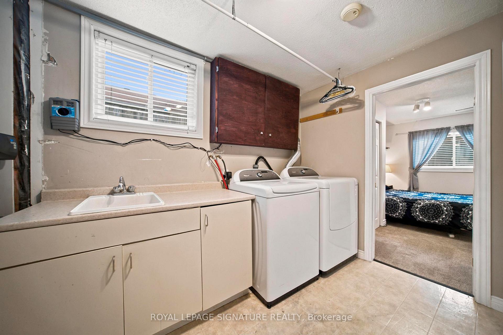 Photo 30 of 30 Andrew Street, Brant, South Dumfries — HOMEH