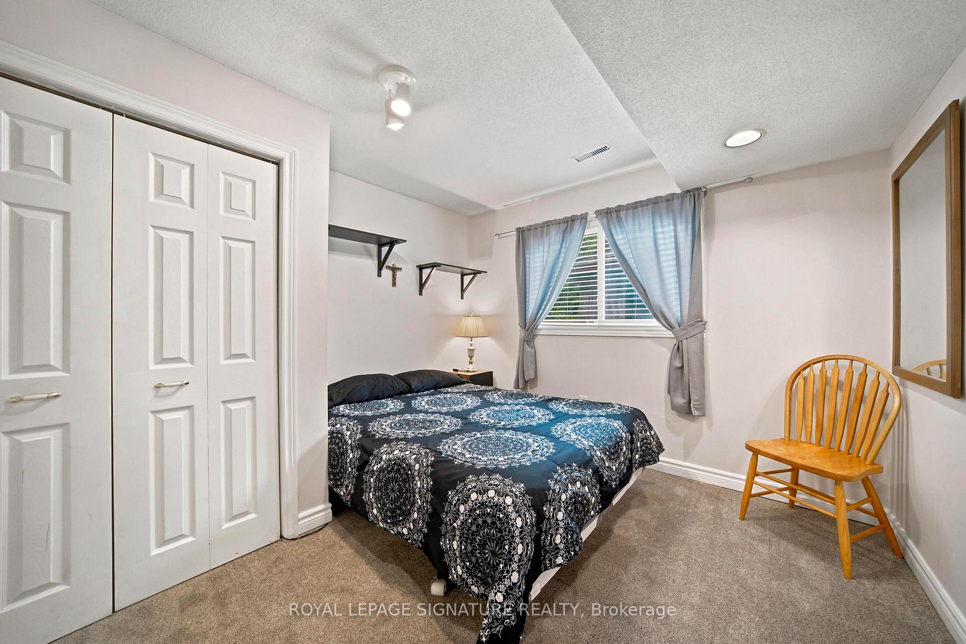 Photo 31 of 30 Andrew Street, Brant, South Dumfries — HOMEH