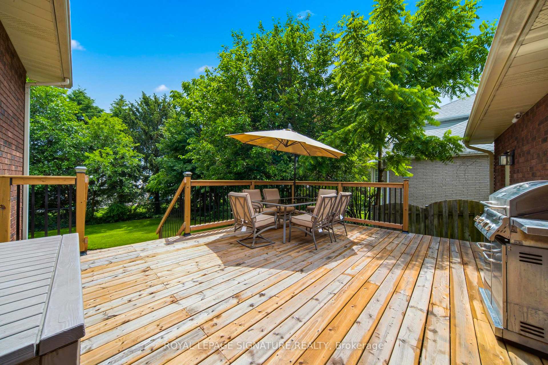 Photo 34 of 30 Andrew Street, Brant, South Dumfries — HOMEH