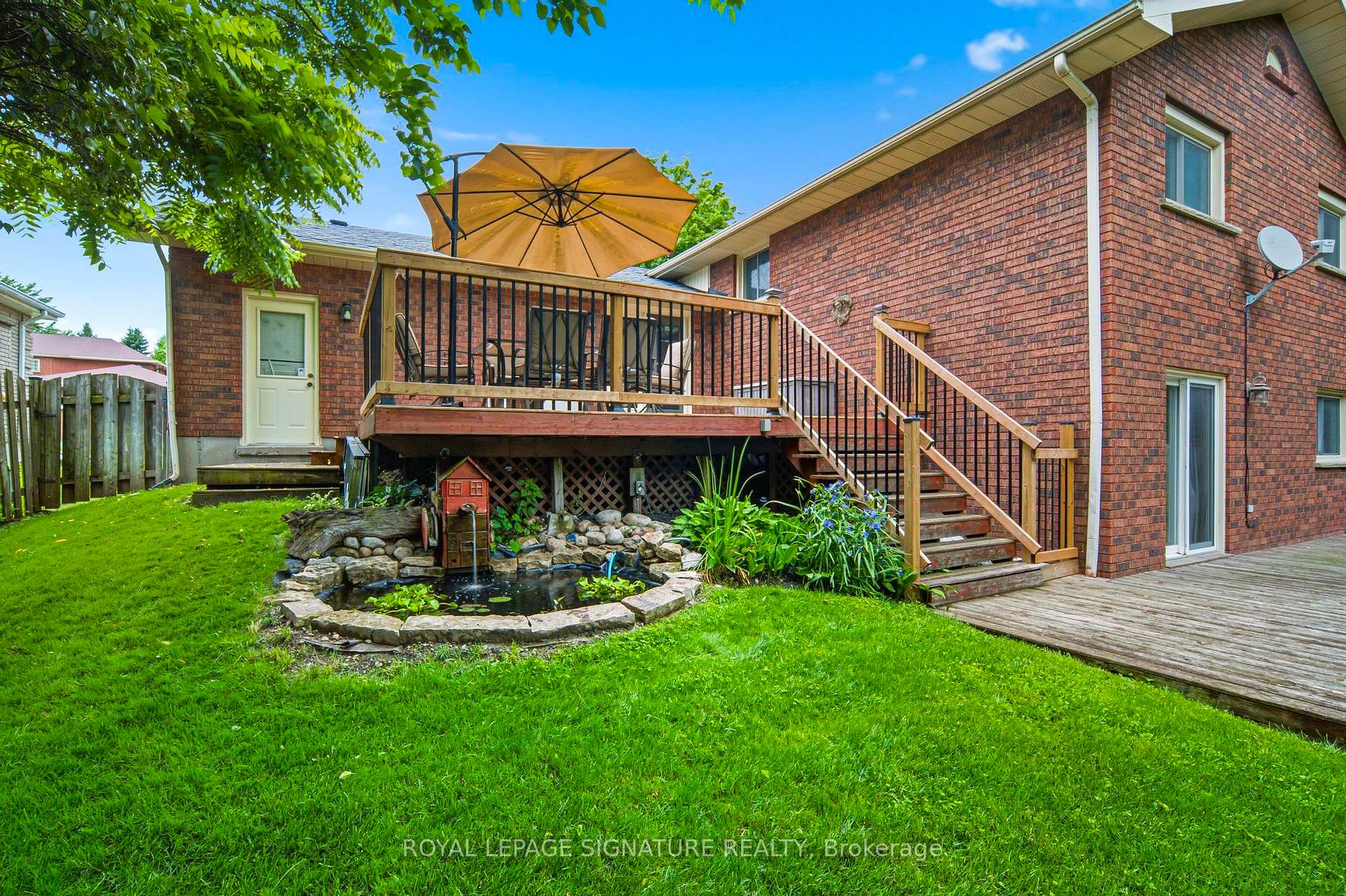 Photo 36 of 30 Andrew Street, Brant, South Dumfries — HOMEH