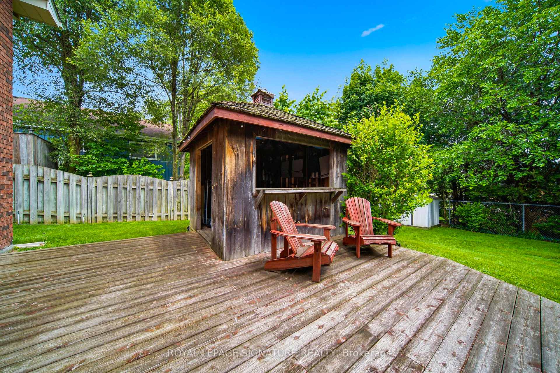 Photo 37 of 30 Andrew Street, Brant, South Dumfries — HOMEH
