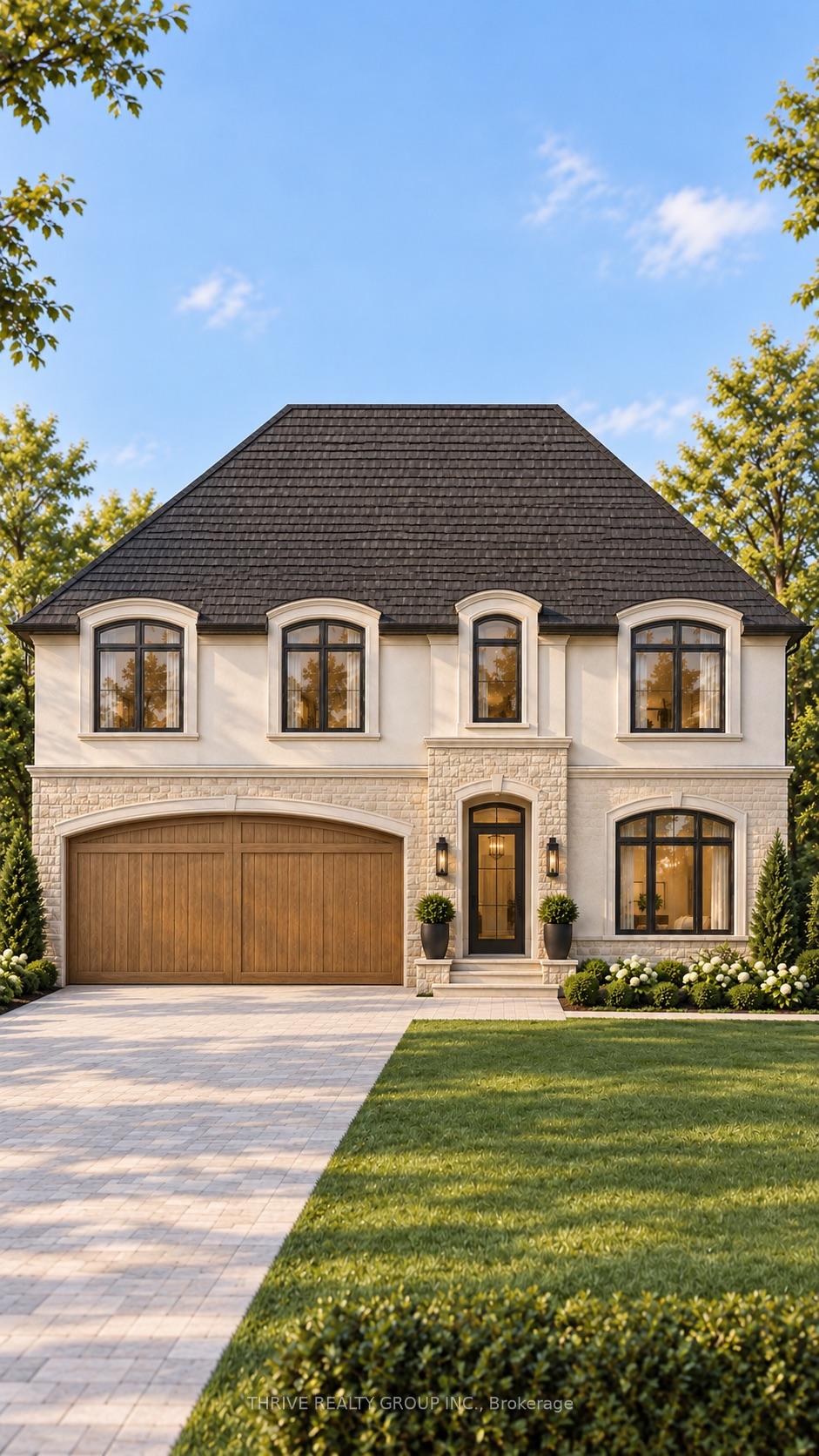 Photo 1 of 4079 Fallingbrook Road, London, South V — HOMEH