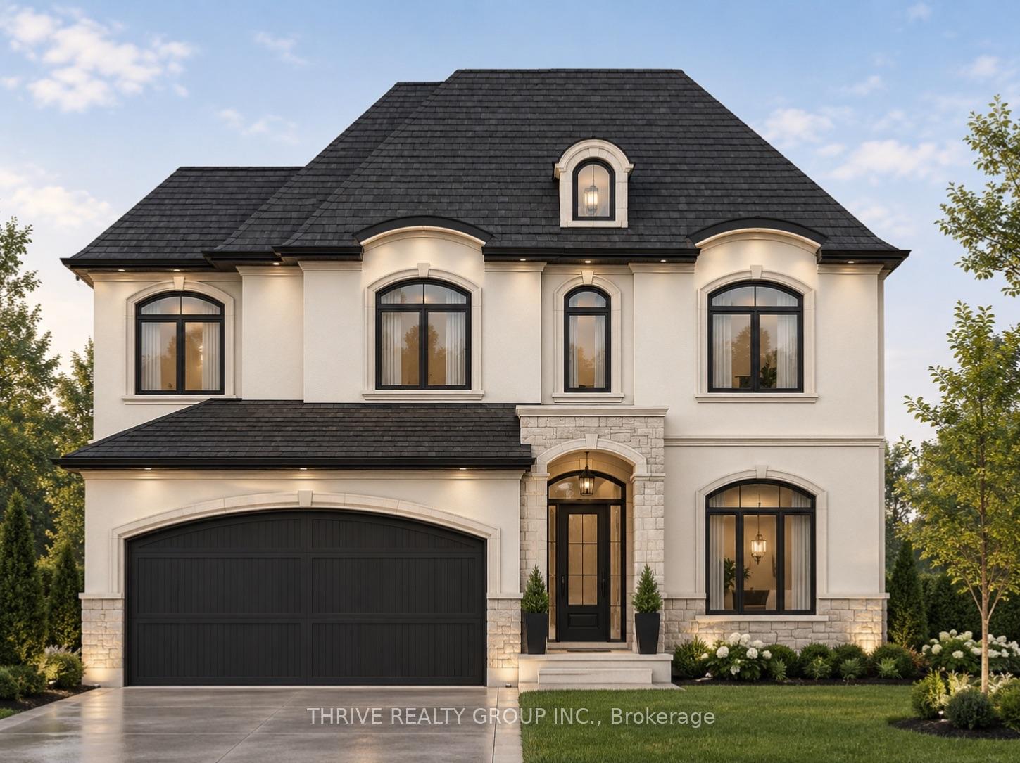 Photo 2 of 4079 Fallingbrook Road, London, South V — HOMEH