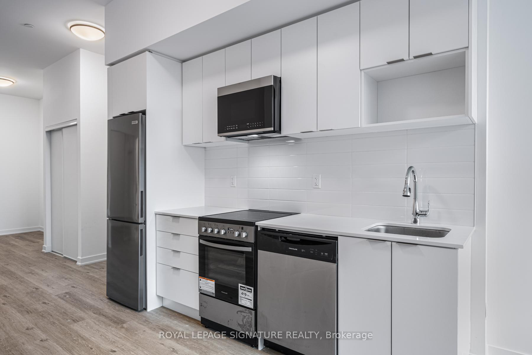 Photo 12 of Unit 101, 4569 Kingston Road, Scarborough, West Hill — HOMEH