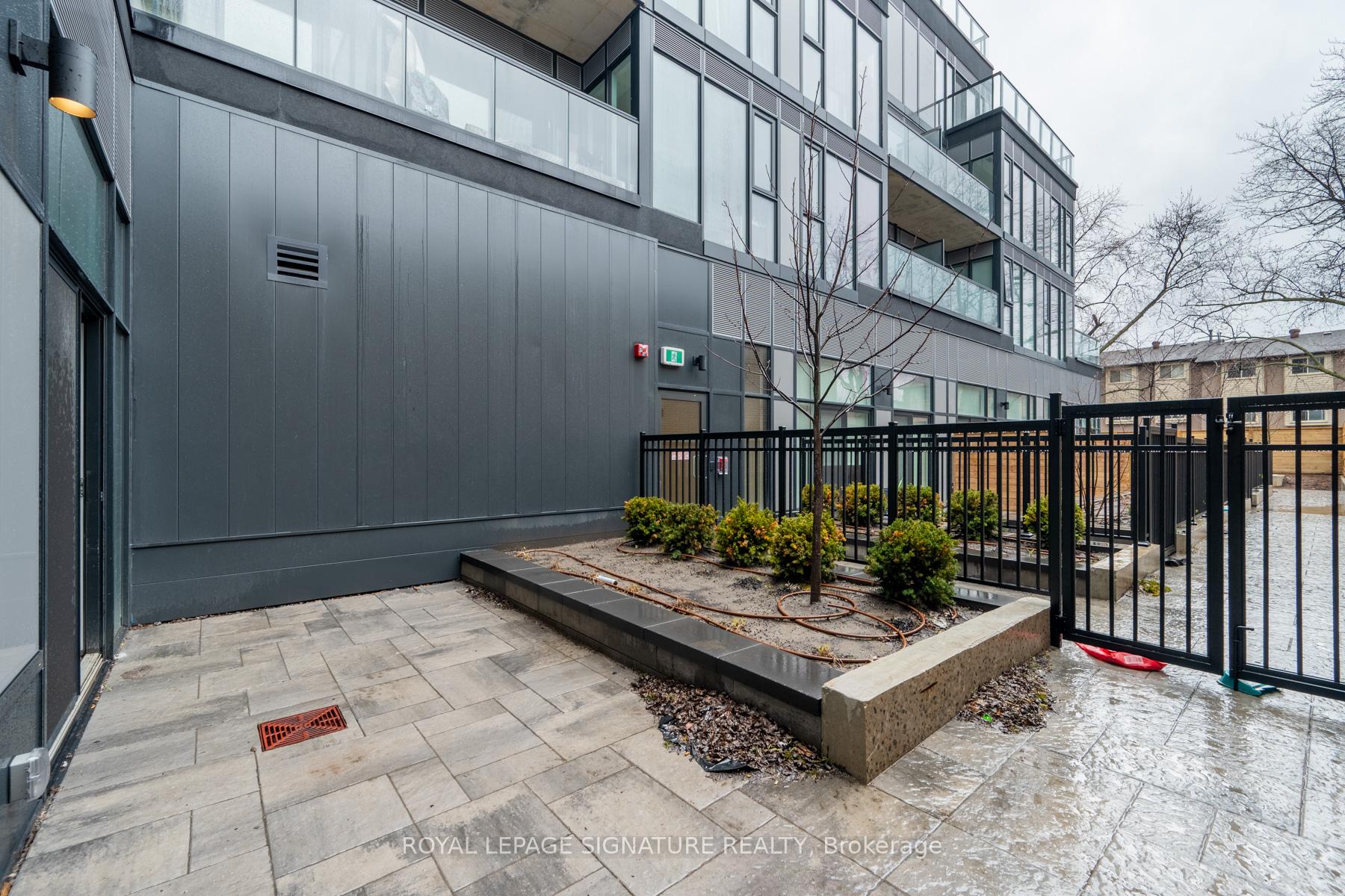 Photo 25 of Unit 101, 4569 Kingston Road, Scarborough, West Hill — HOMEH