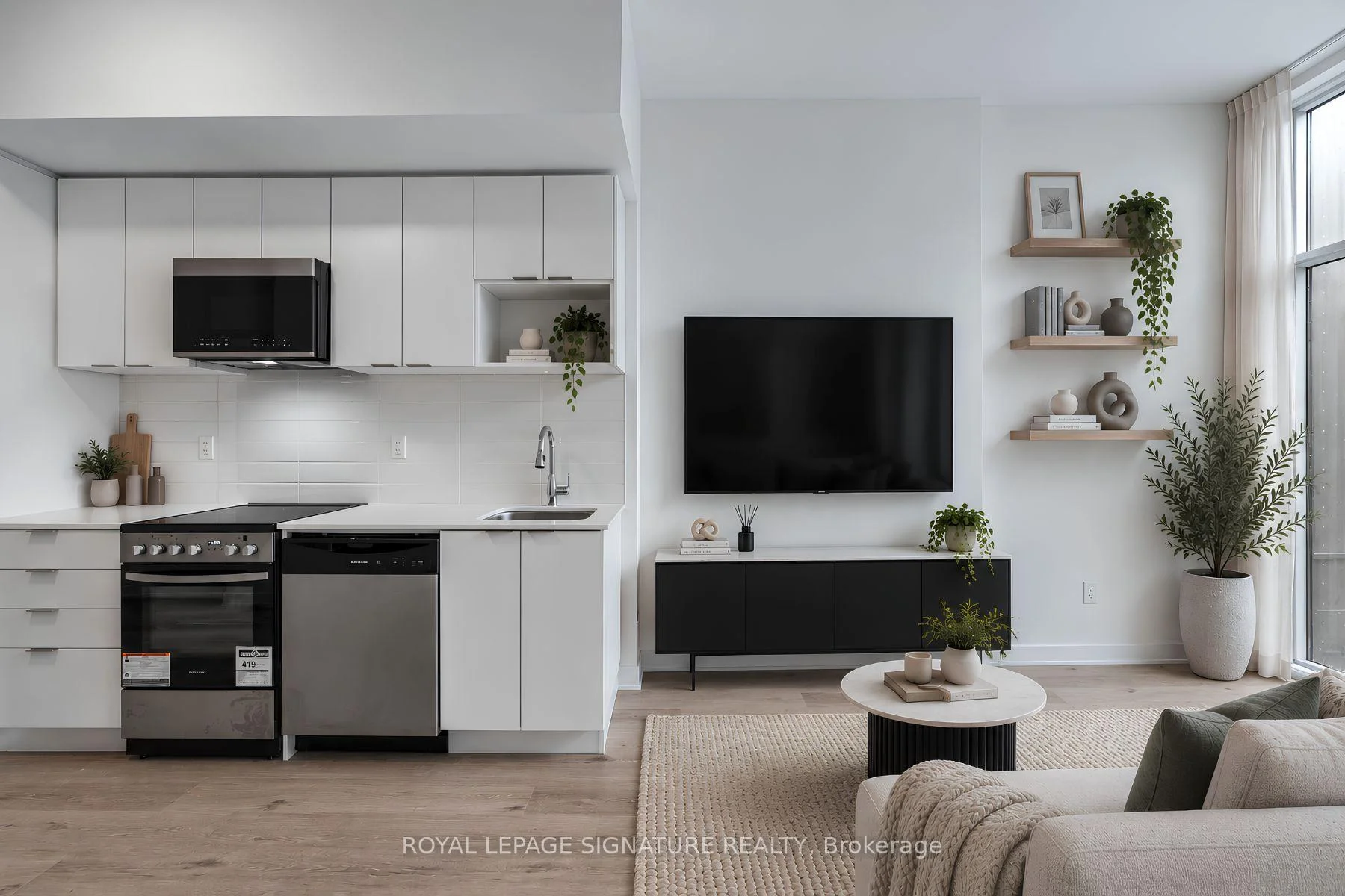 Photo of Unit 101, 4569 Kingston Road