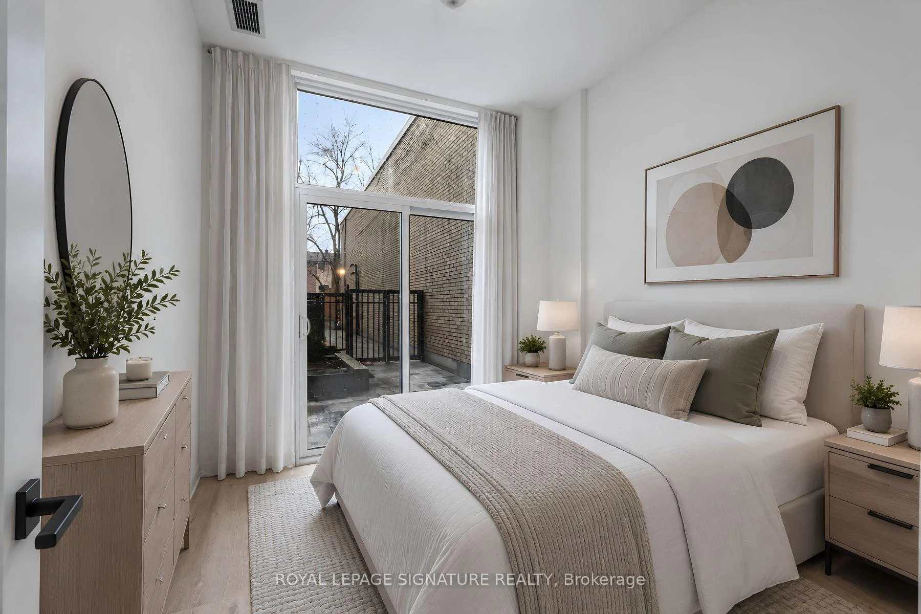Photo 6 of Unit 101, 4569 Kingston Road, Scarborough, West Hill — HOMEH