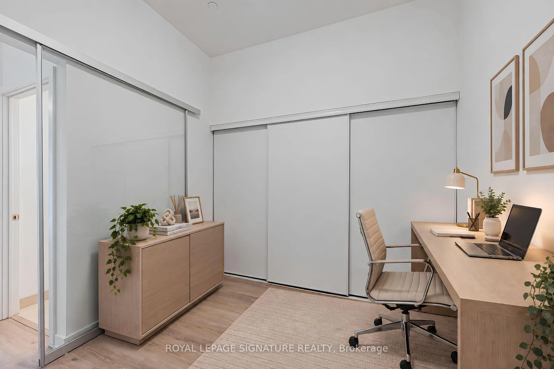 Photo 7 of Unit 101, 4569 Kingston Road, Scarborough, West Hill — HOMEH