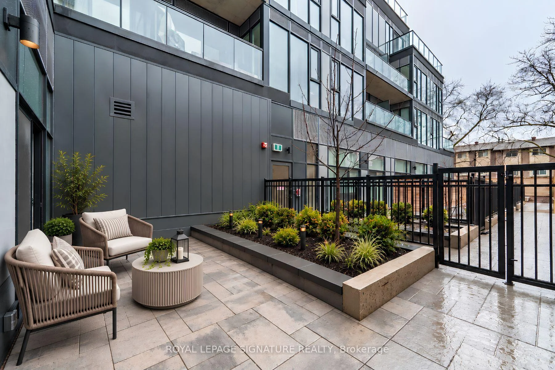Photo 9 of Unit 101, 4569 Kingston Road, Scarborough, West Hill — HOMEH