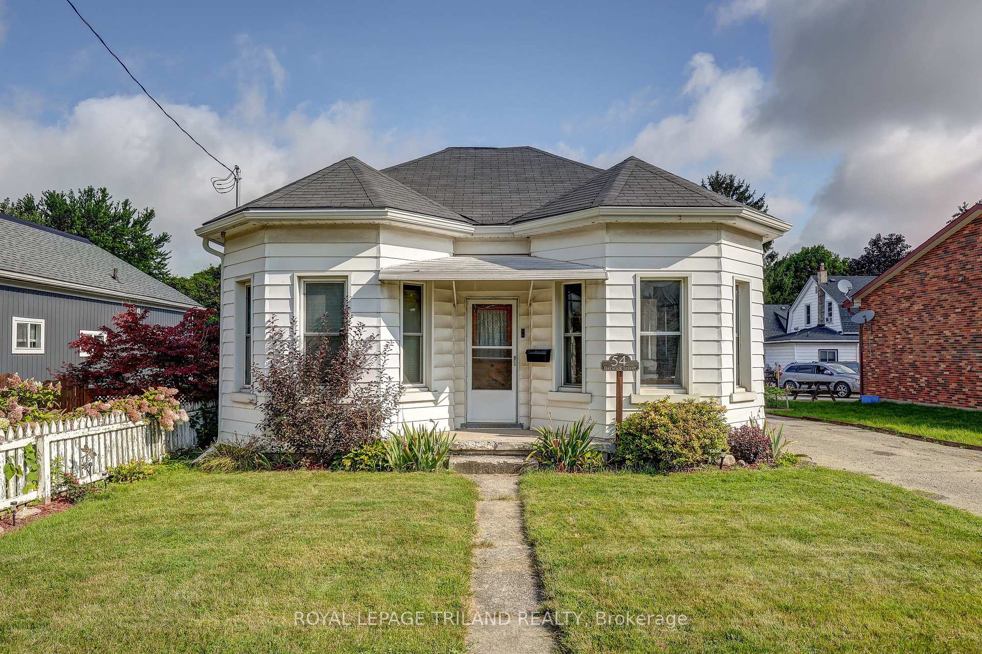 Photo of 54 Barwick Street