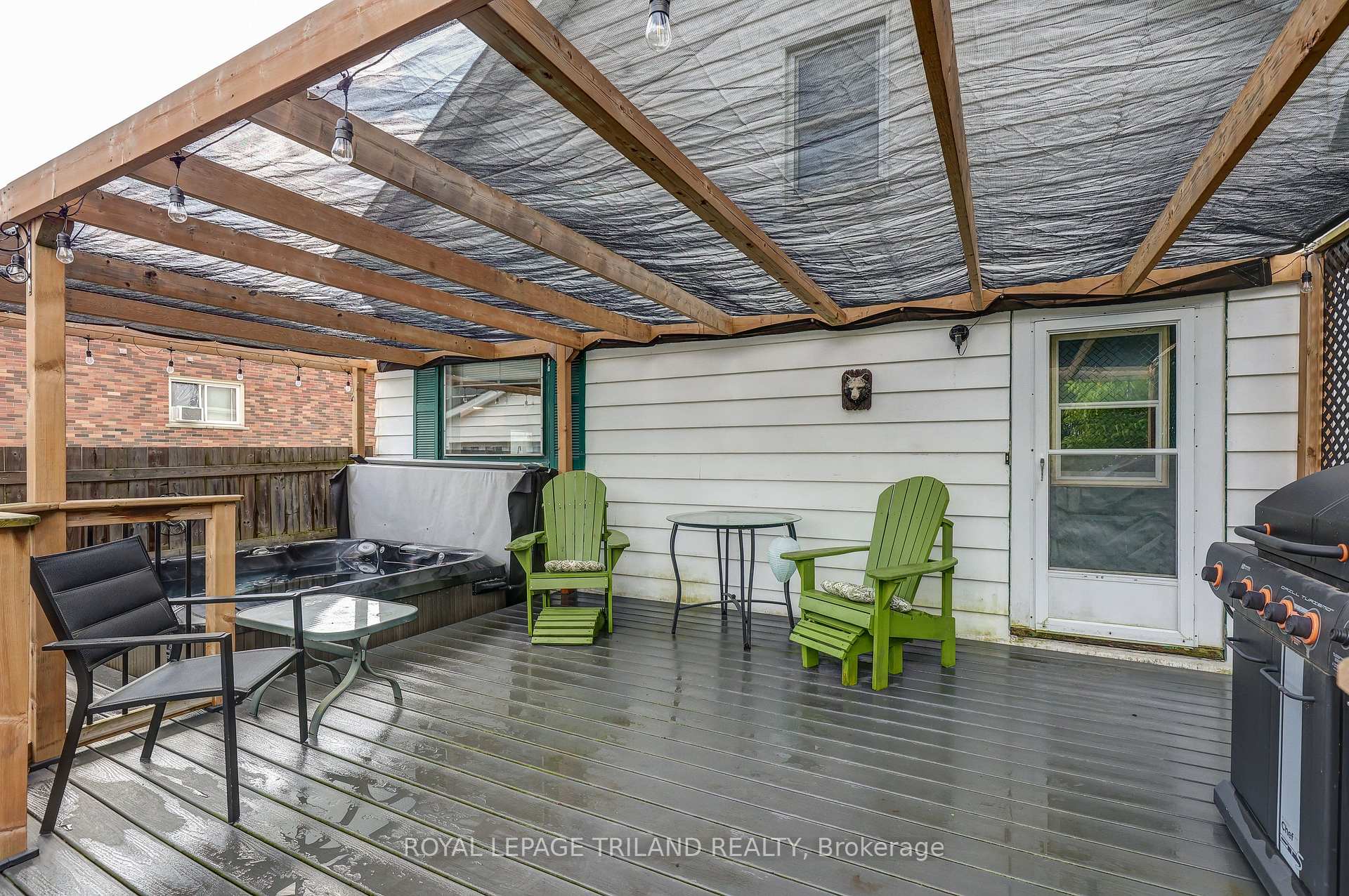 Photo 12 of 54 Barwick Street, St. Thomas — HOMEH