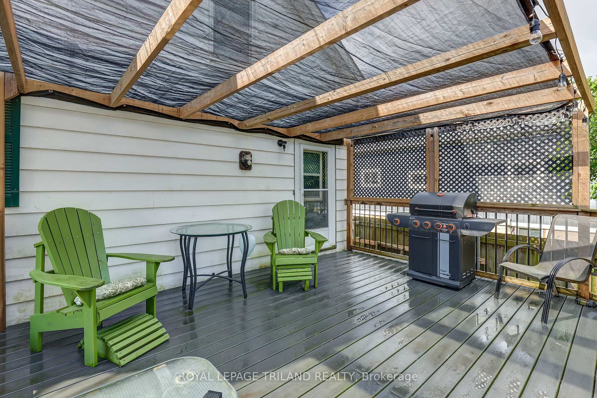 Photo 13 of 54 Barwick Street, St. Thomas — HOMEH