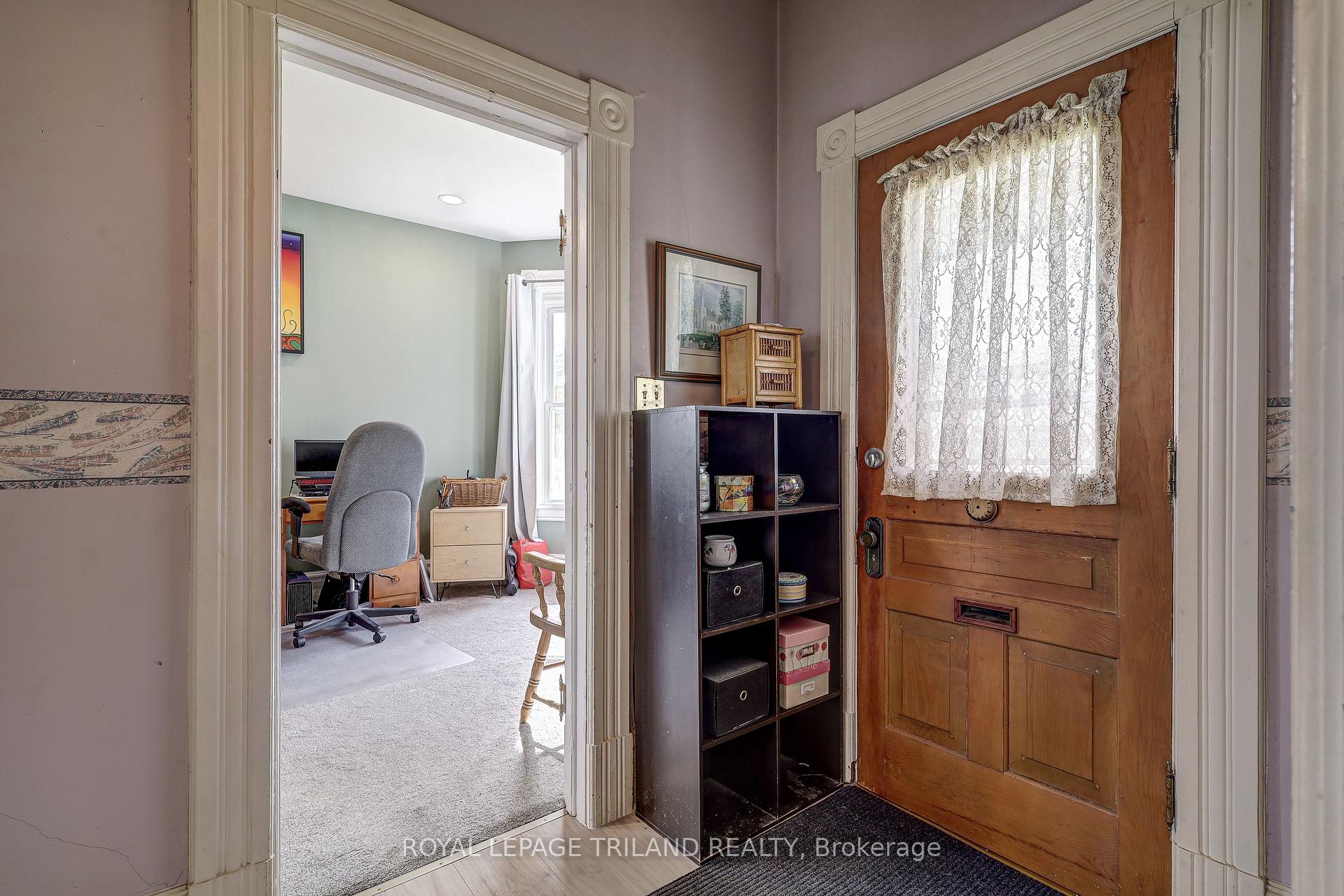 Photo 22 of 54 Barwick Street, St. Thomas — HOMEH