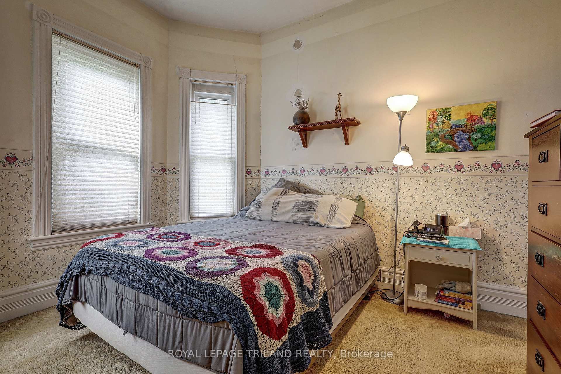 Photo 23 of 54 Barwick Street, St. Thomas — HOMEH