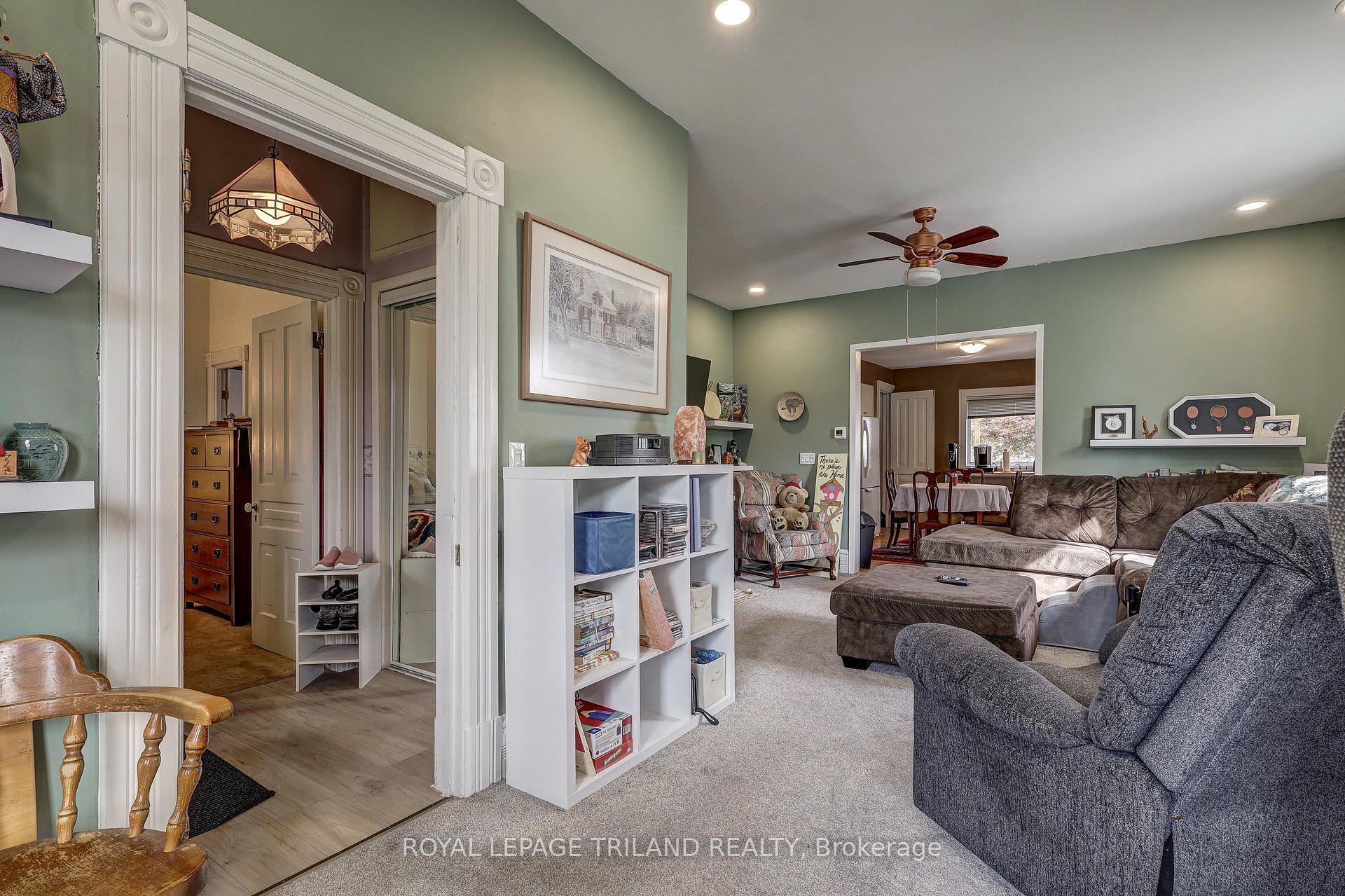 Photo 27 of 54 Barwick Street, St. Thomas — HOMEH