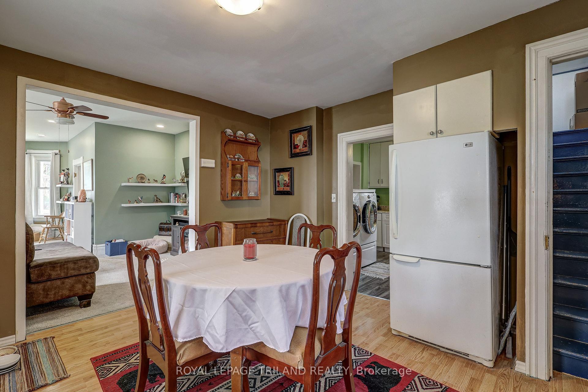 Photo 35 of 54 Barwick Street, St. Thomas — HOMEH